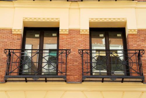 Apartamento Cituspace Sandoval *