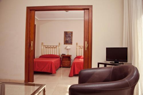 Apartamento Olano C.b. Madrid