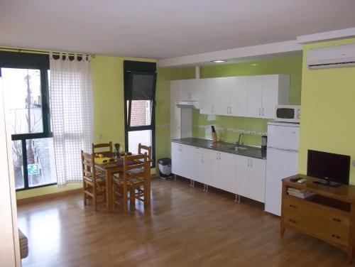 Barajas Apartamento