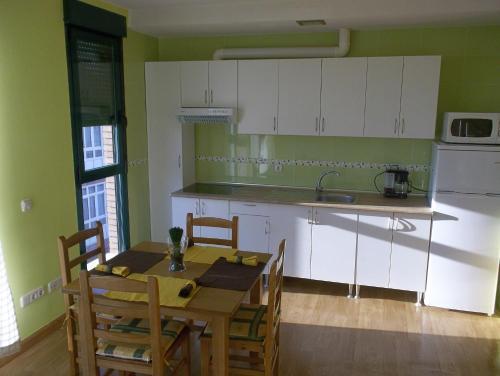 Barajas Apartamento *