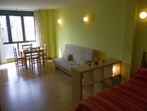 Barajas Apartamento