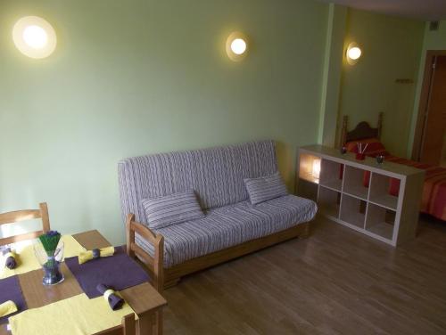 Apartamento Barajas