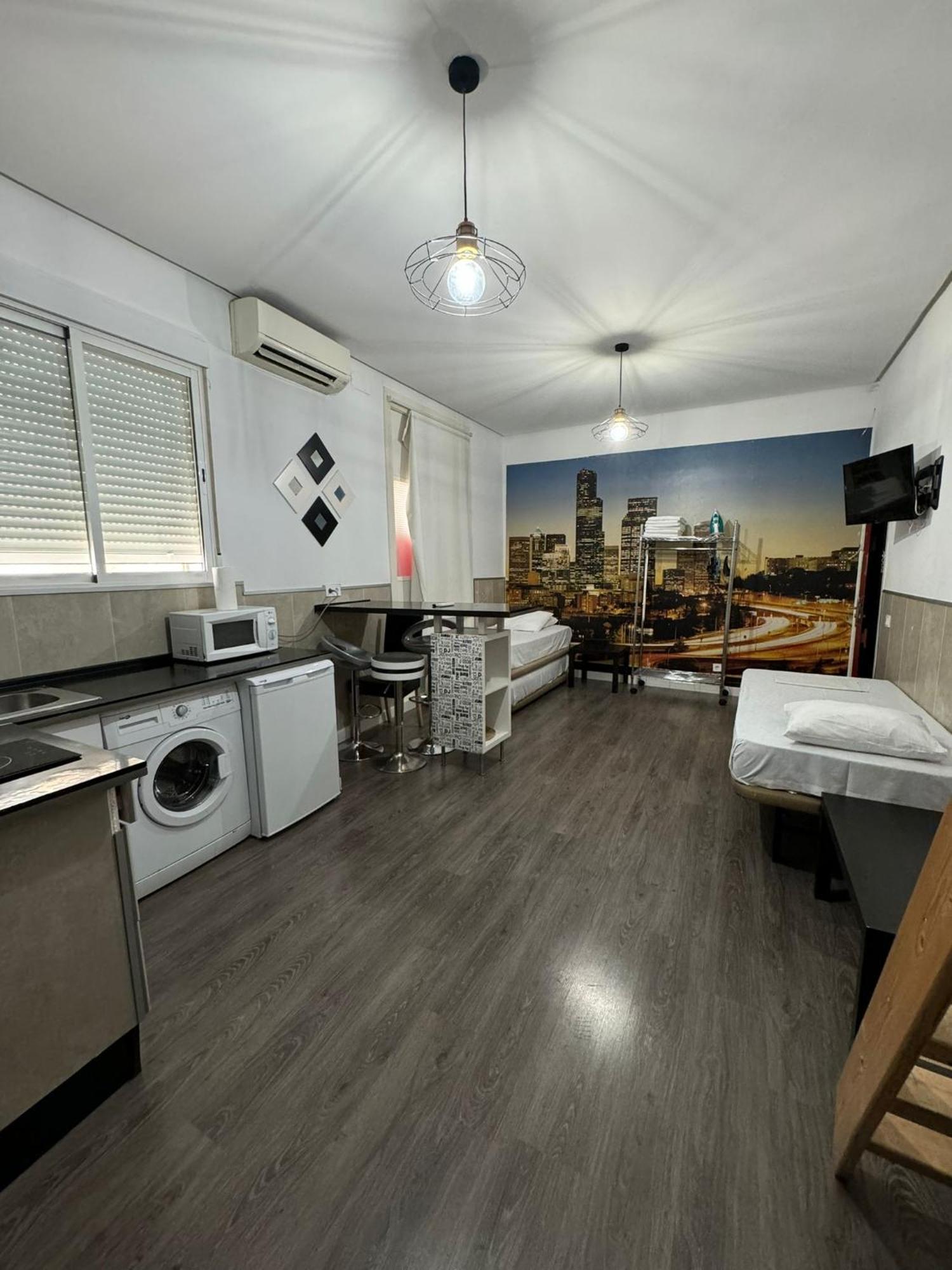 Apartamento Aparsol