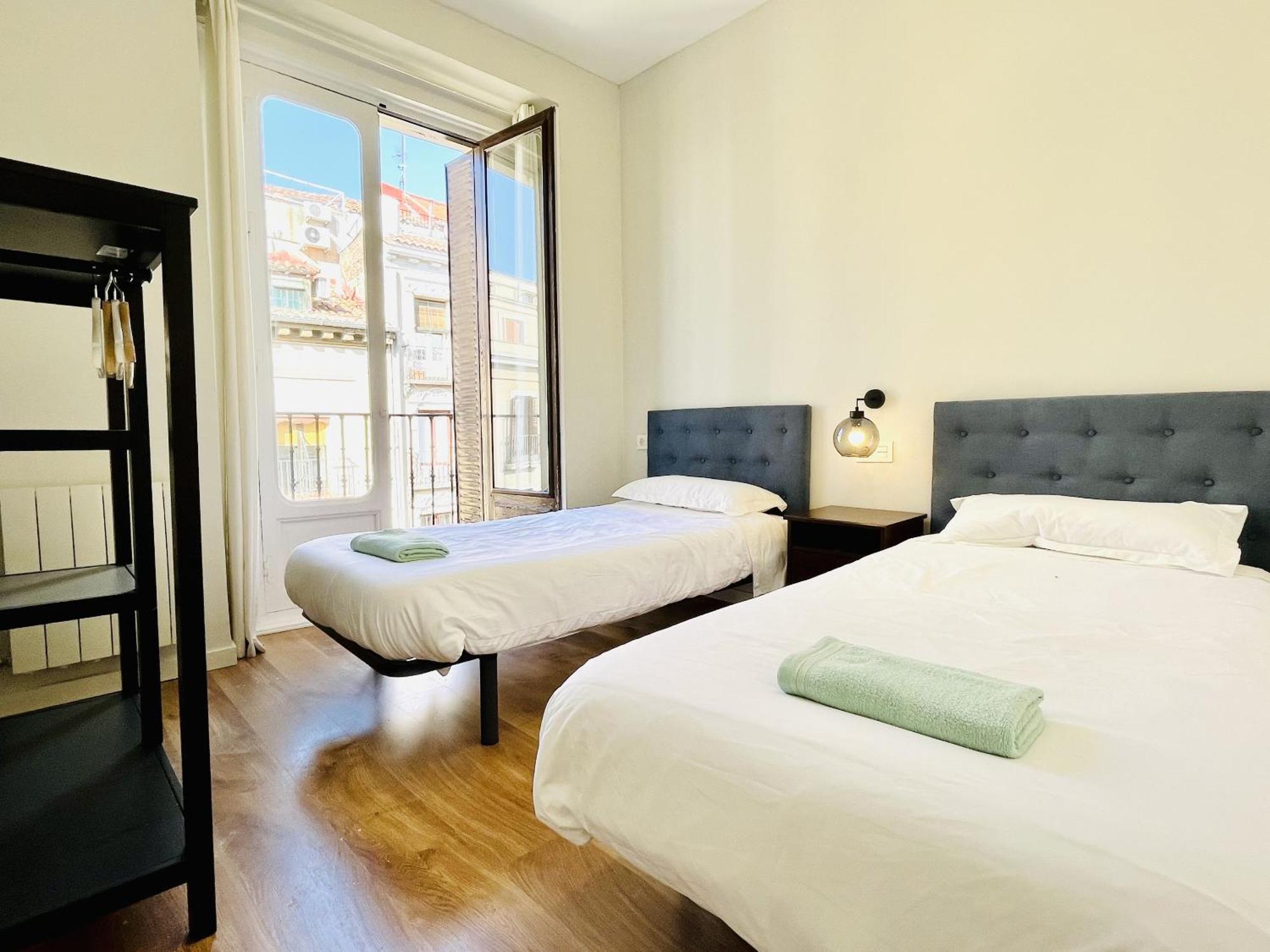Bed and breakfast Dplace To Be - Luxury In Historic Center