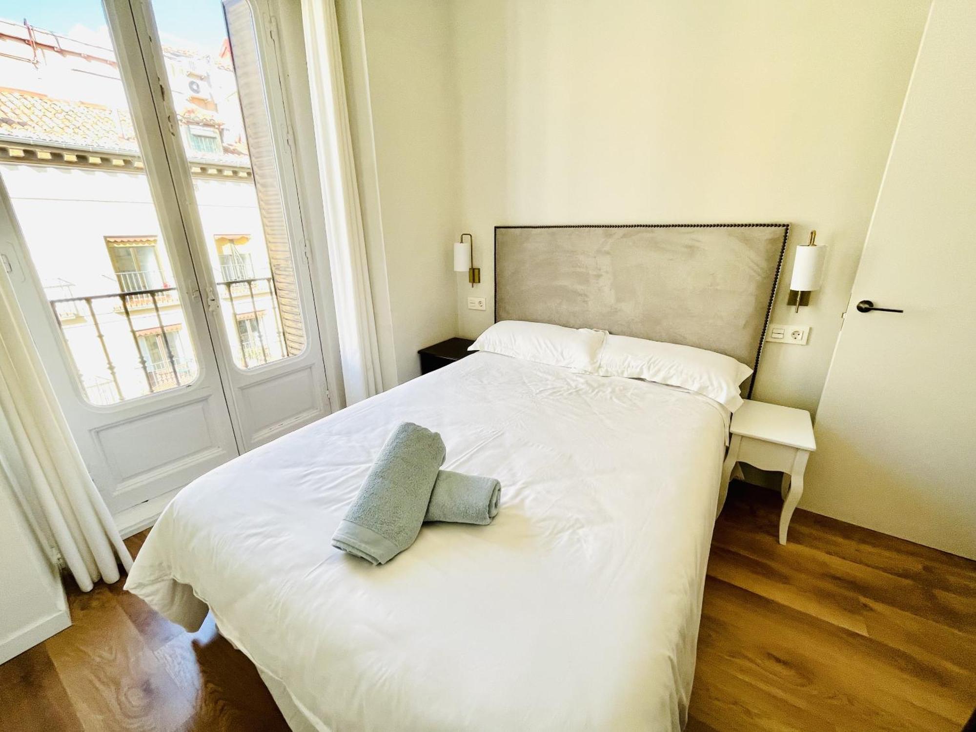 Bed and breakfast Dplace To Be - Luxury In Historic Center *