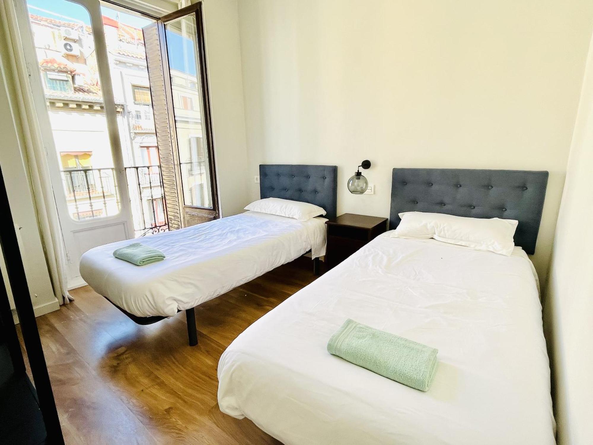 Dplace To Be - Luxury In Historic Center Bed and breakfast