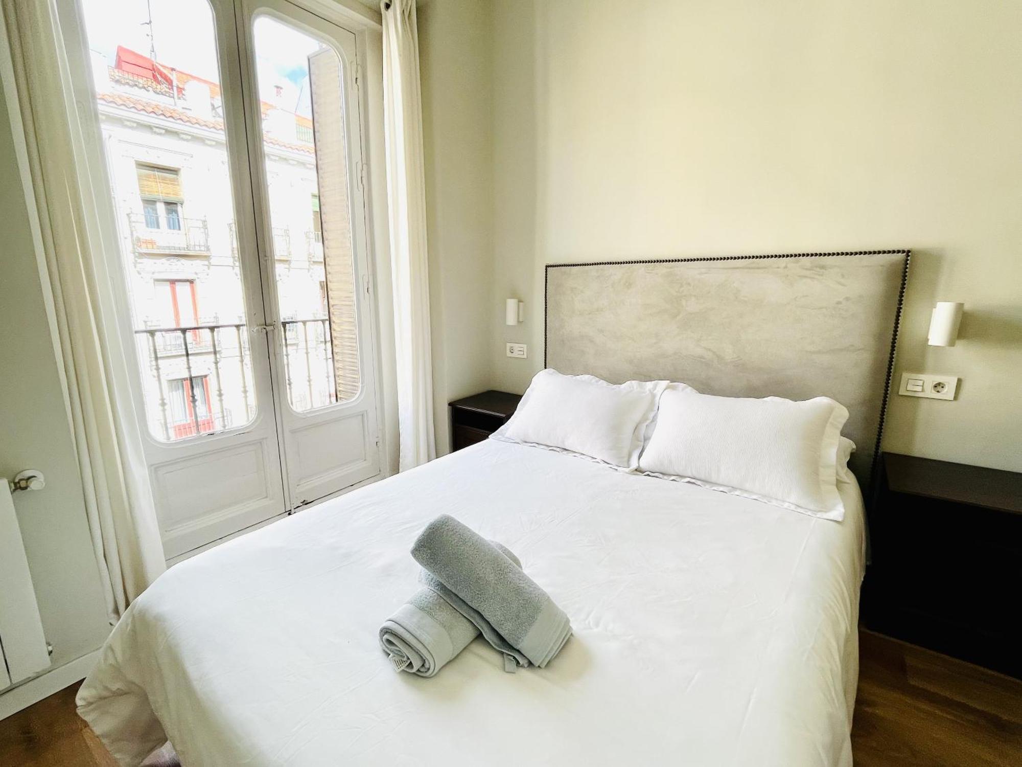 Bed and breakfast Dplace To Be - Luxury In Historic Center