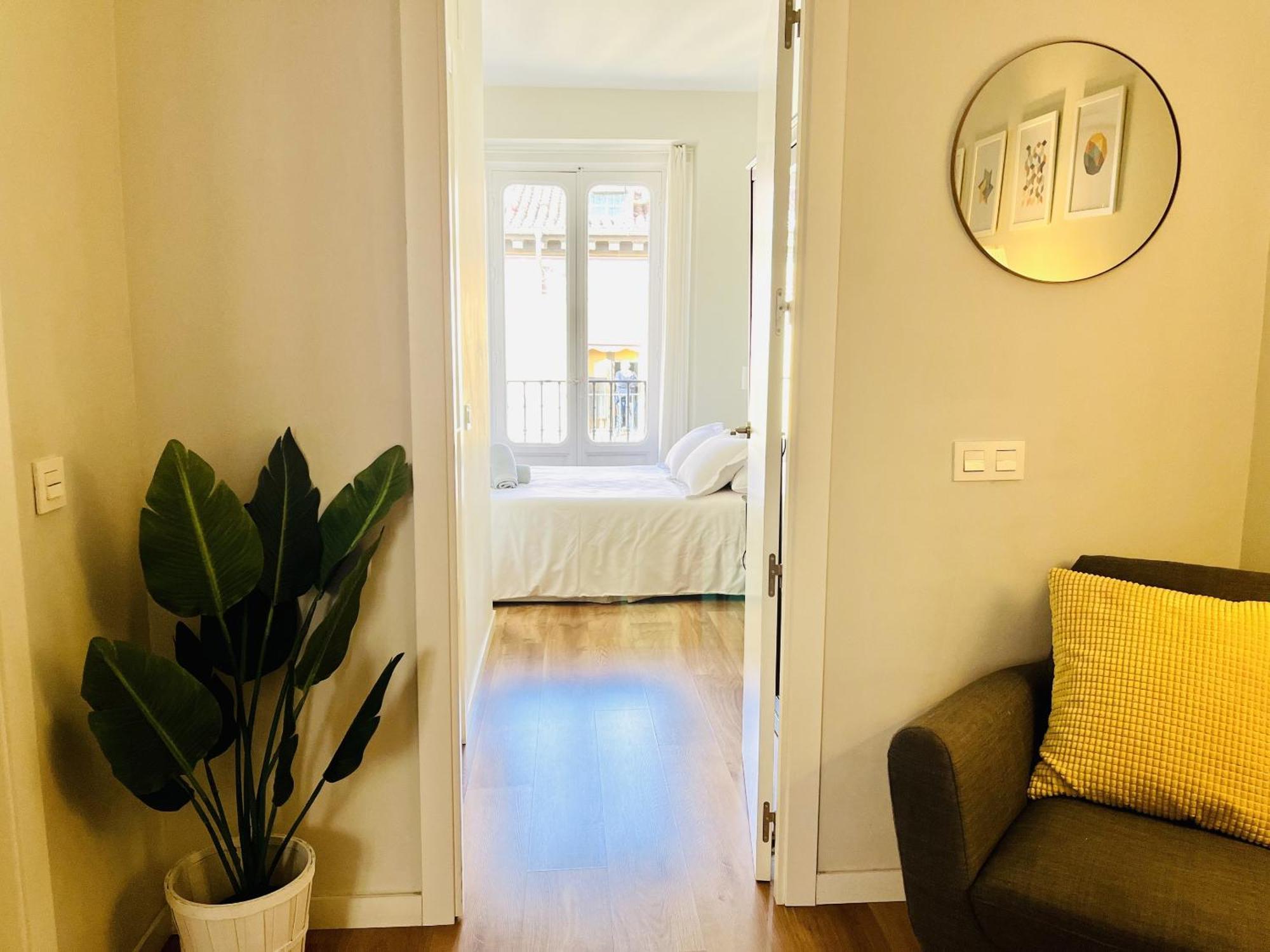 Dplace To Be - Luxury In Historic Center Bed and breakfast *