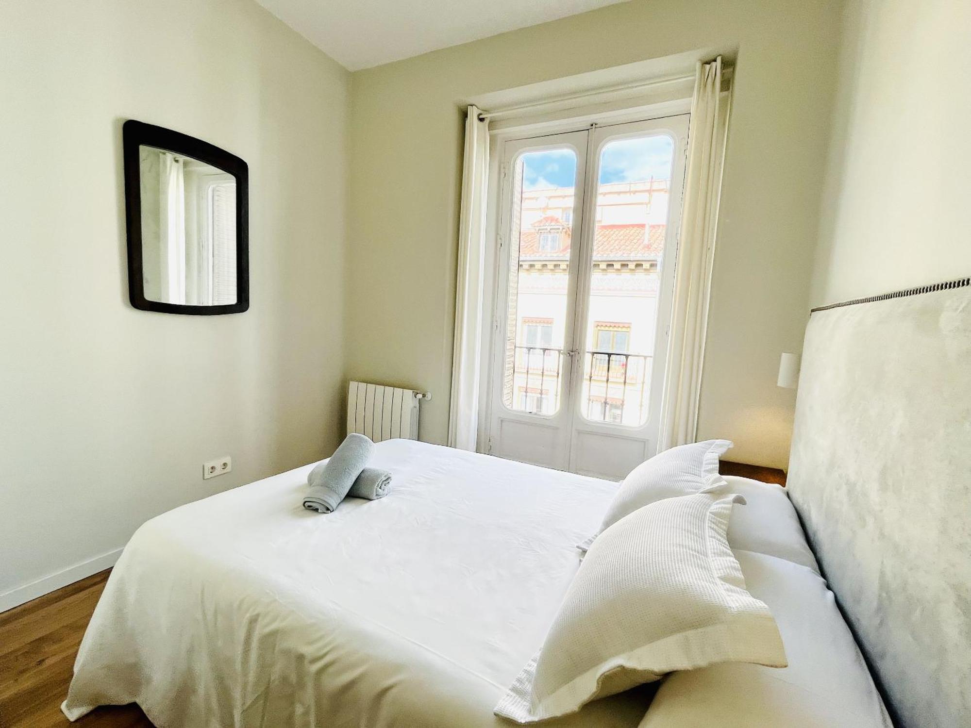 Bed and breakfast Dplace To Be - Luxury In Historic Center *