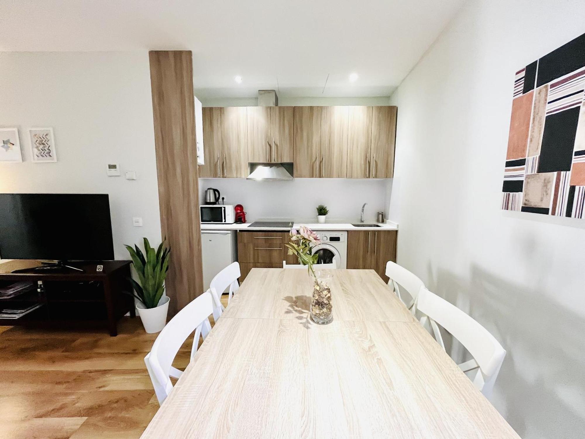 Dplace To Be - Luxury In Historic Center Bed and breakfast Madrid