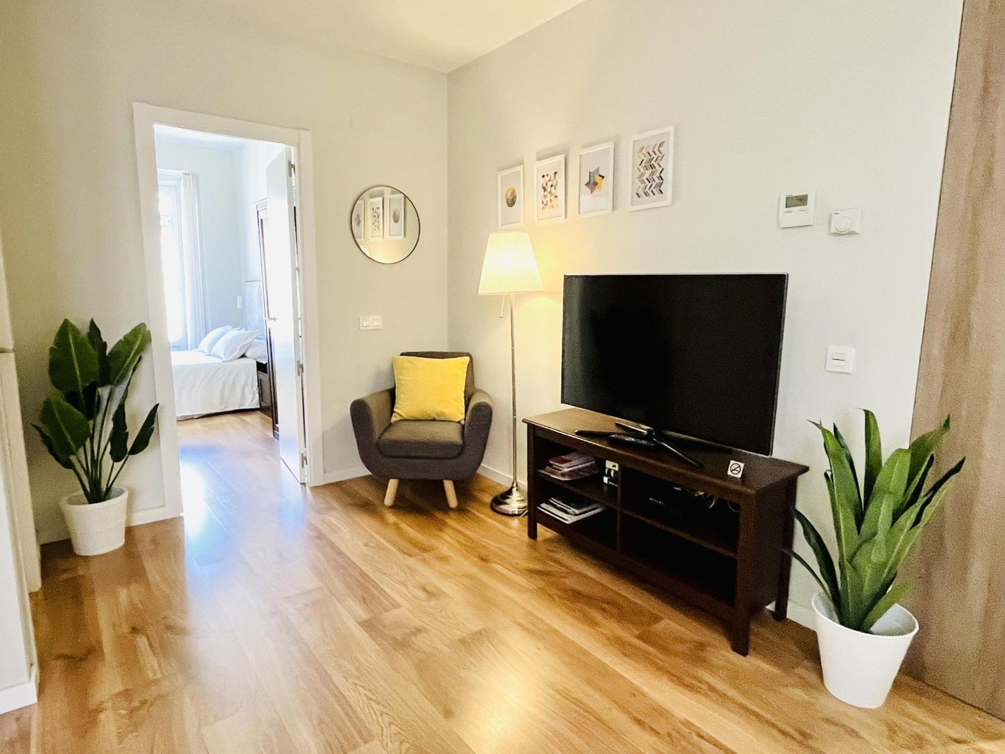 Bed and breakfast Dplace To Be - Luxury In Historic Center