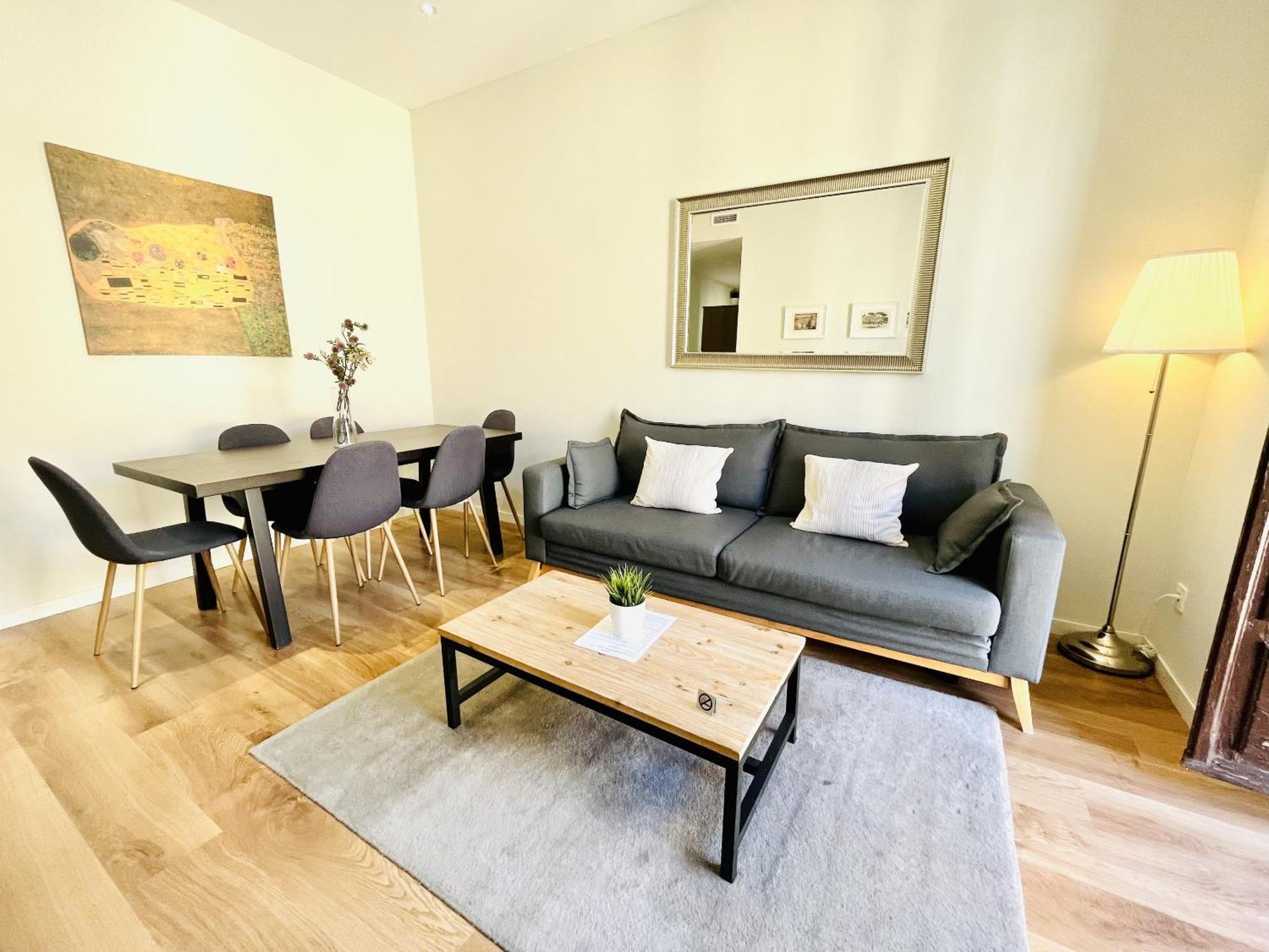 Dplace To Be - Luxury In Historic Center Bed and breakfast