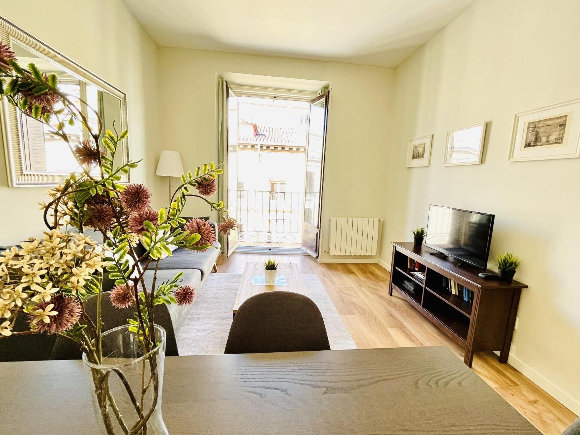 Bed and breakfast Dplace To Be - Luxury In Historic Center *