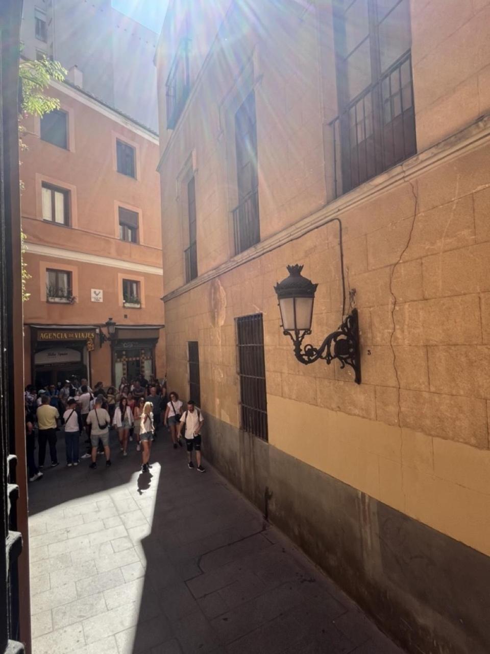 Plaza De La - Exclusive Bed and breakfast