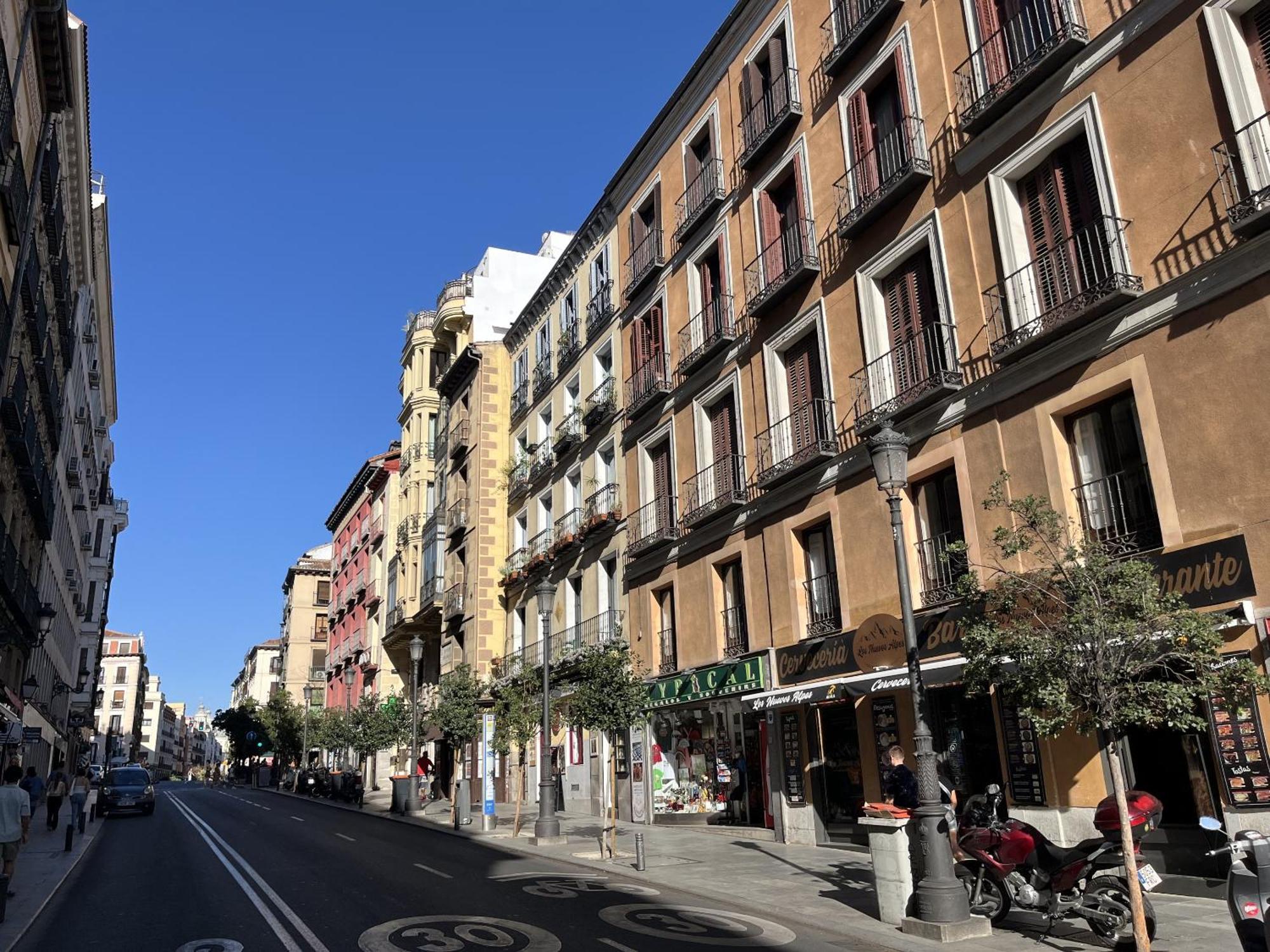 Bed and breakfast Plaza De La - Exclusive *