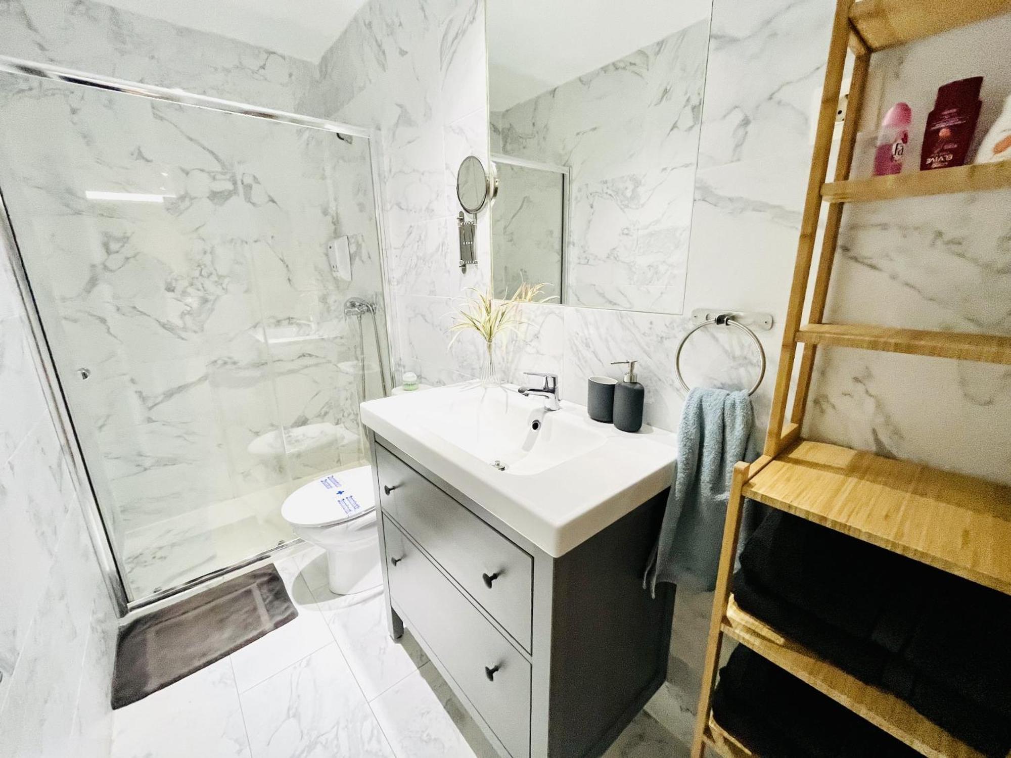 Bed and breakfast Plaza De La - Exclusive Madrid