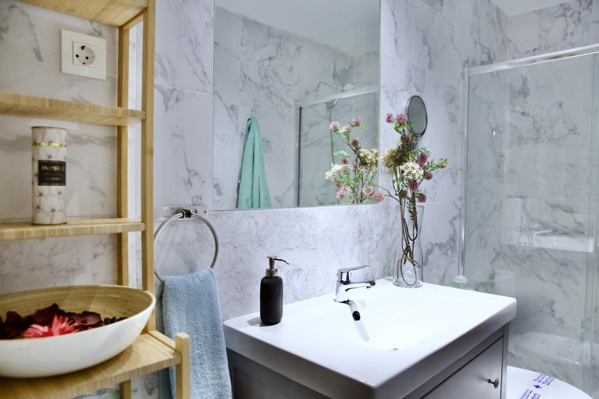 Bed and breakfast Plaza De La - Exclusive Madrid