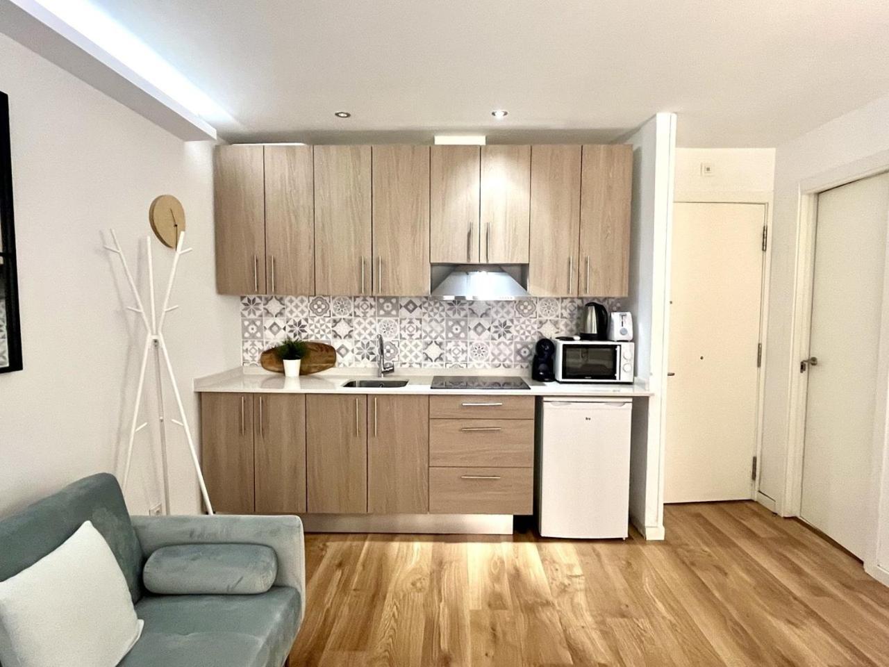 Bed and breakfast Plaza De La - Exclusive *