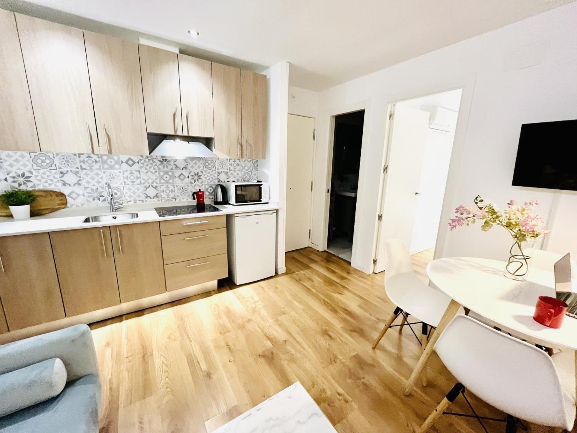 Plaza De La - Exclusive Bed and breakfast