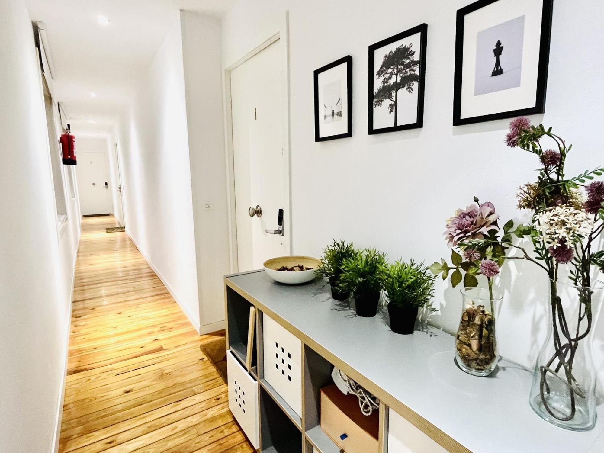 Bed and breakfast Plaza De La - Exclusive