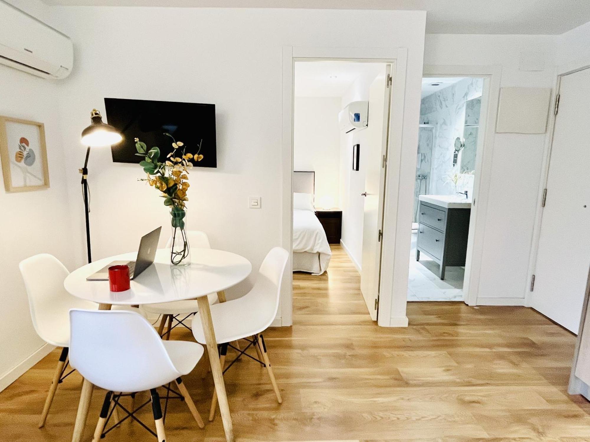 Plaza De La - Exclusive Bed and breakfast
