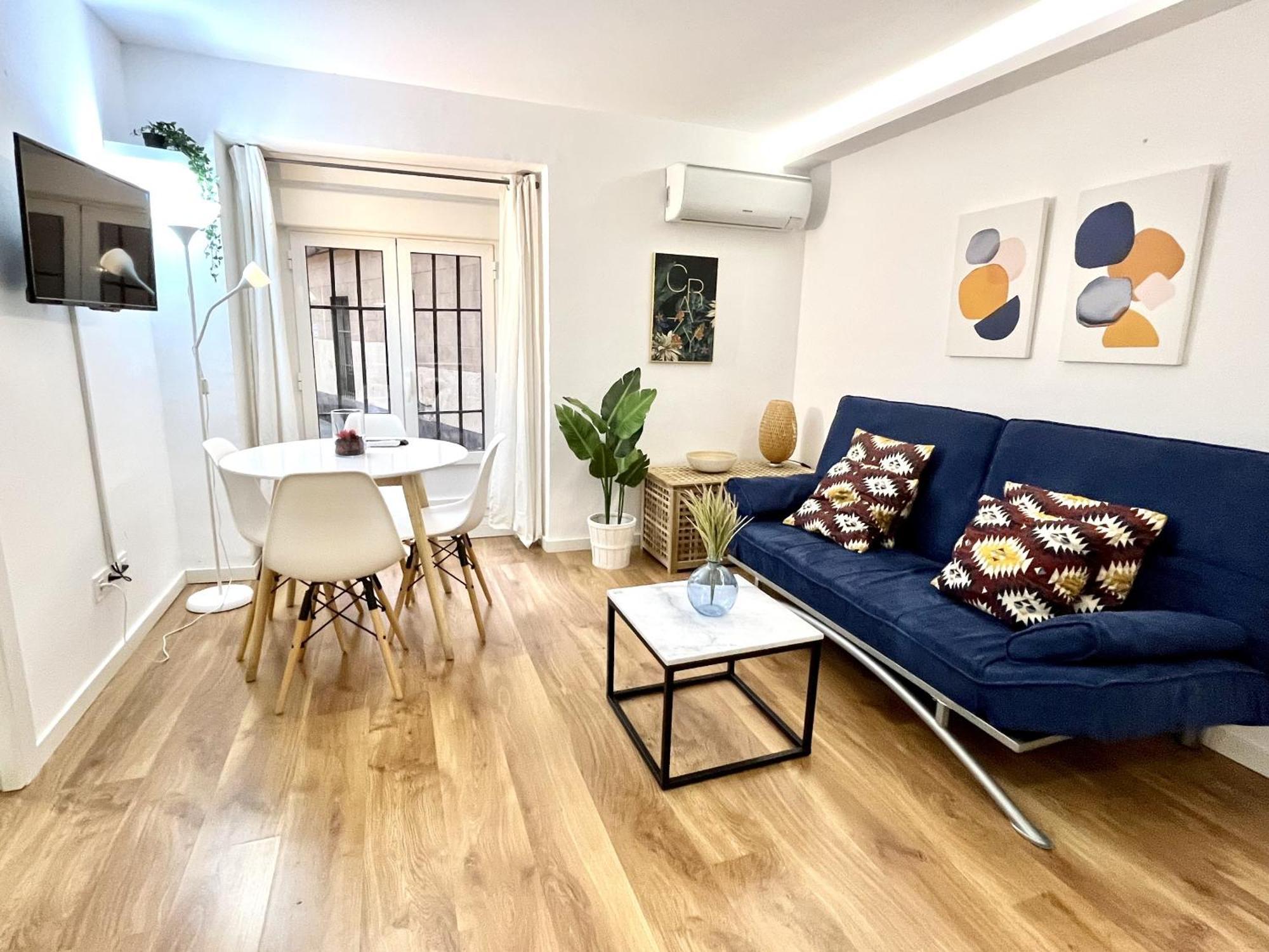 Bed and breakfast Plaza De La - Exclusive *