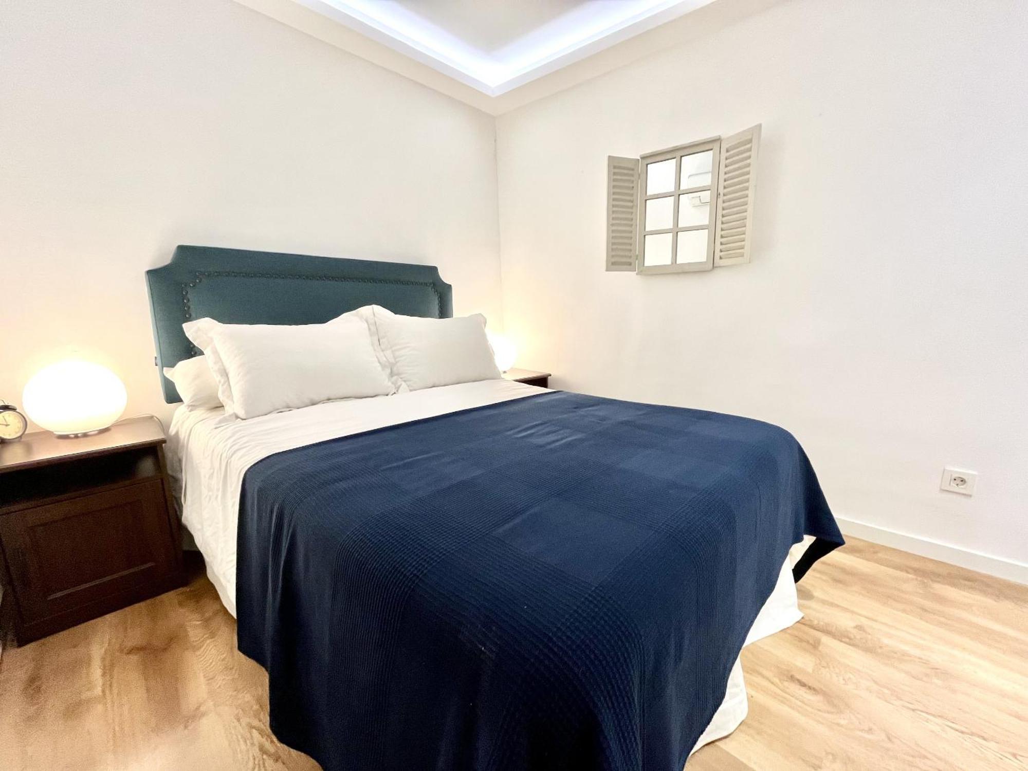 Plaza De La - Exclusive Bed and breakfast Madrid
