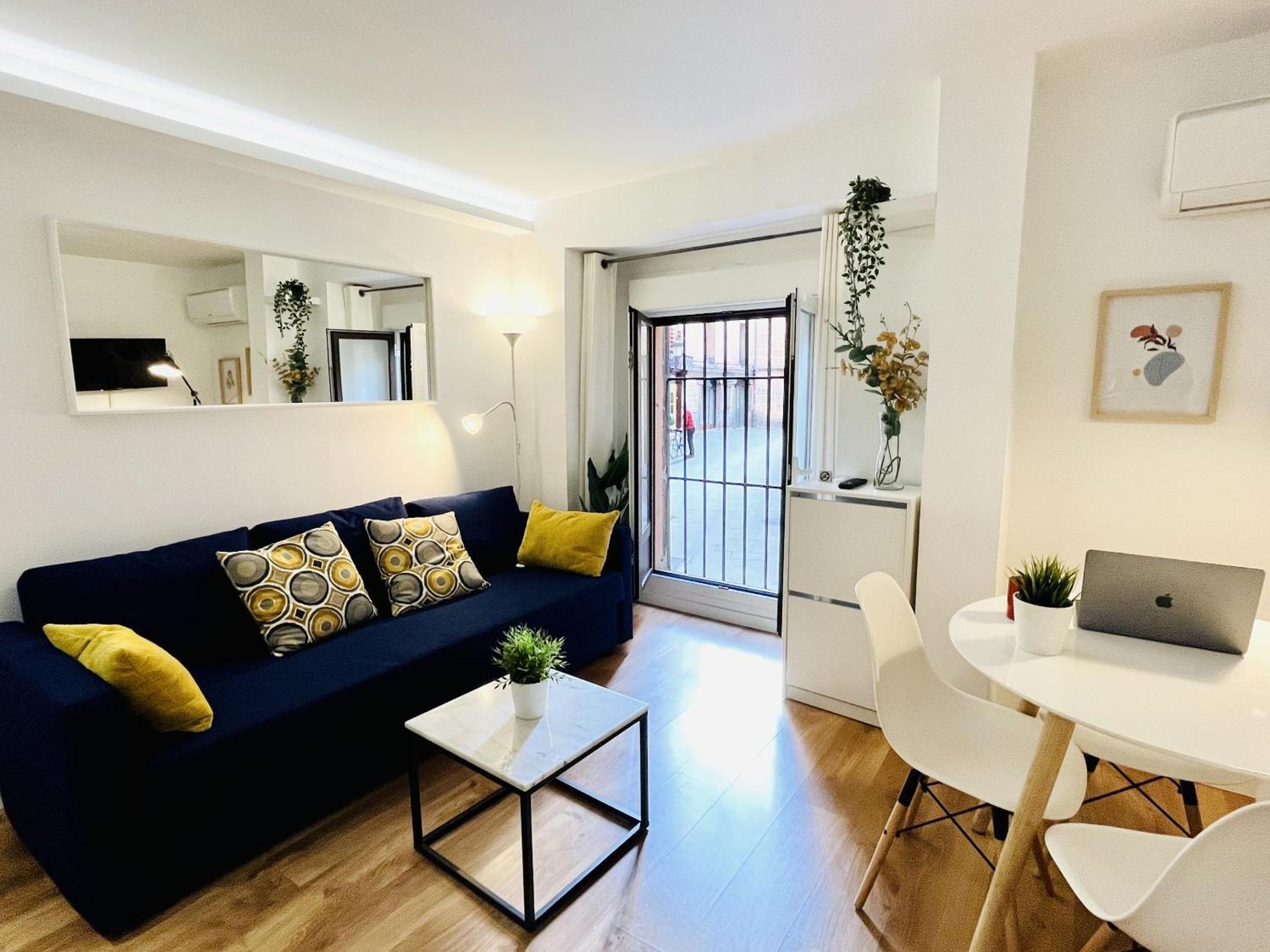 Plaza De La - Exclusive Bed and breakfast