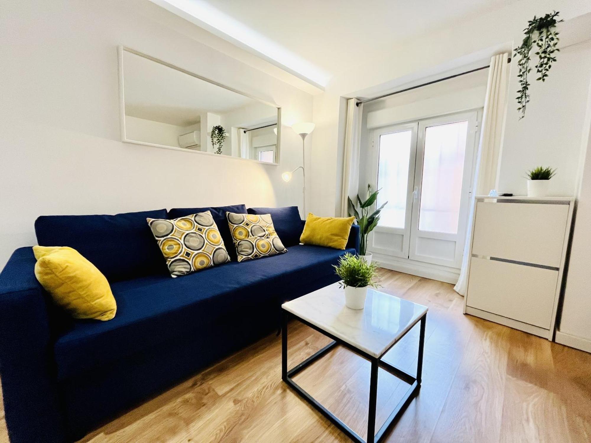 Bed and breakfast Plaza De La - Exclusive Madrid