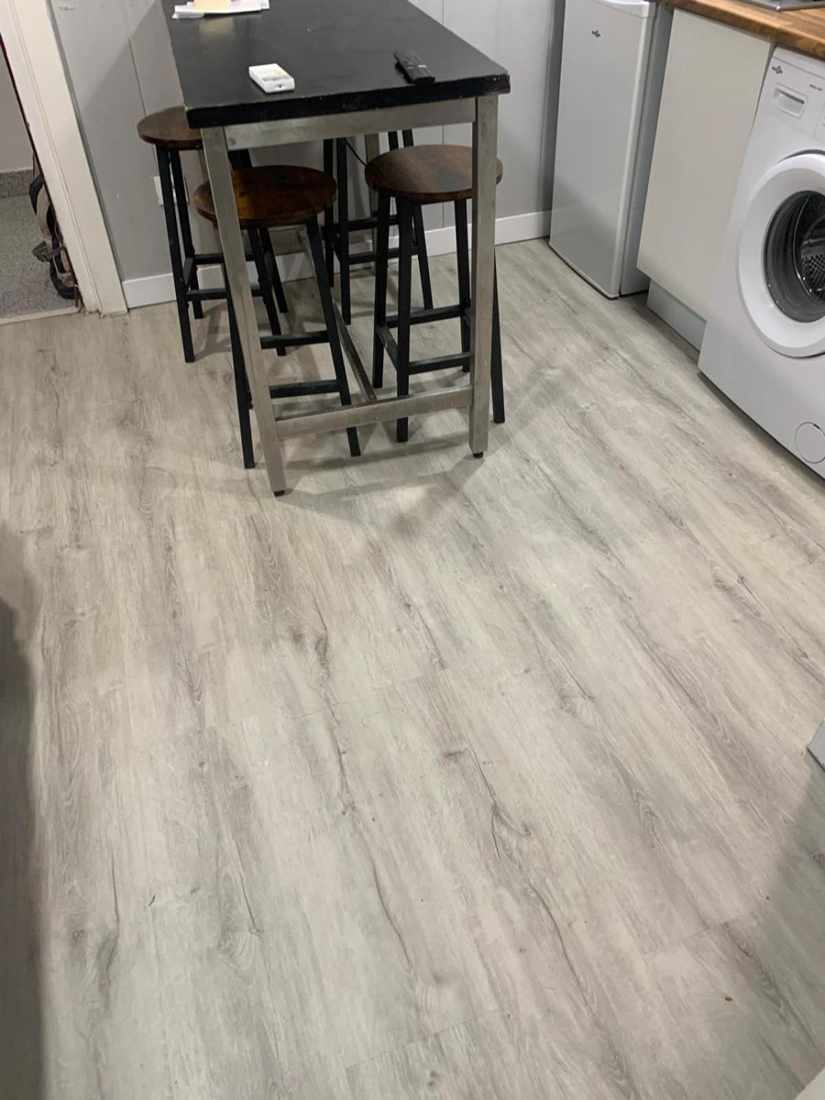 Apartamento Estudios Sol 208
