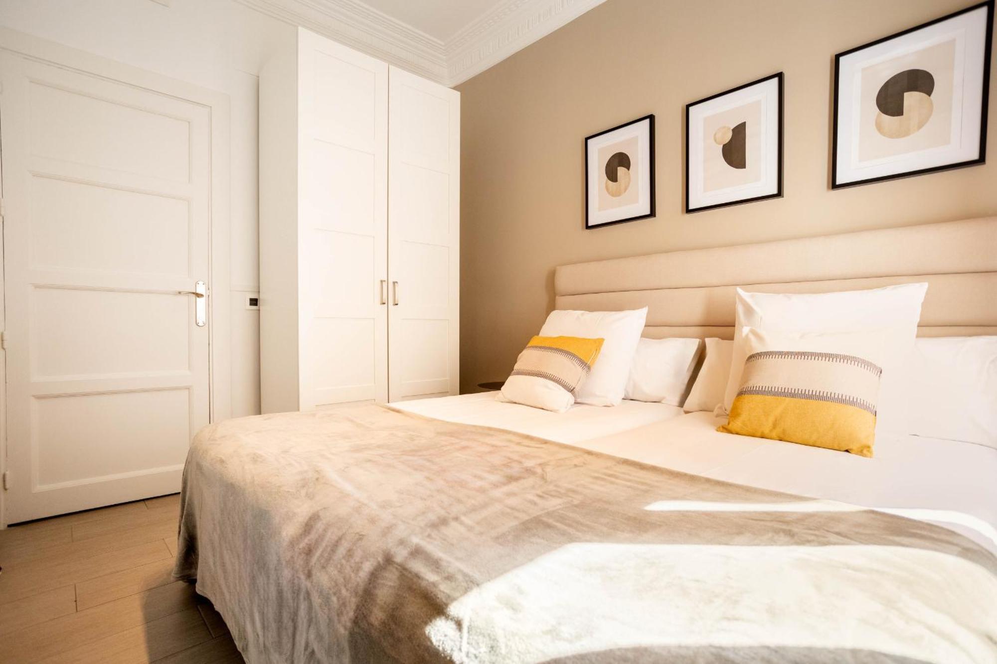 Mit House Madville En Apartamento *