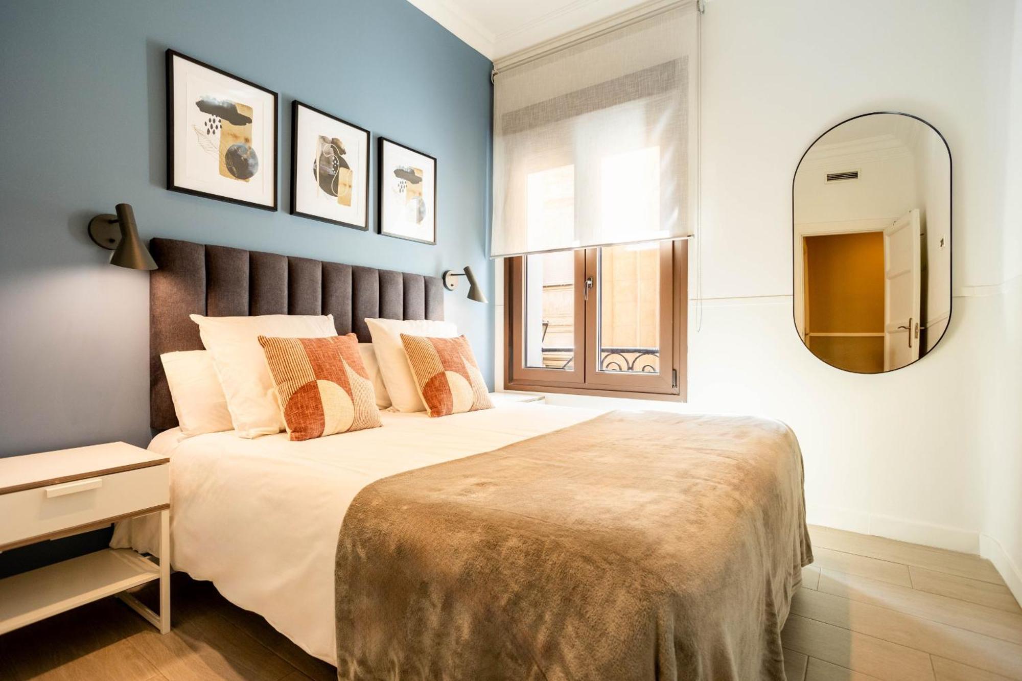 Mit House Madville En Apartamento