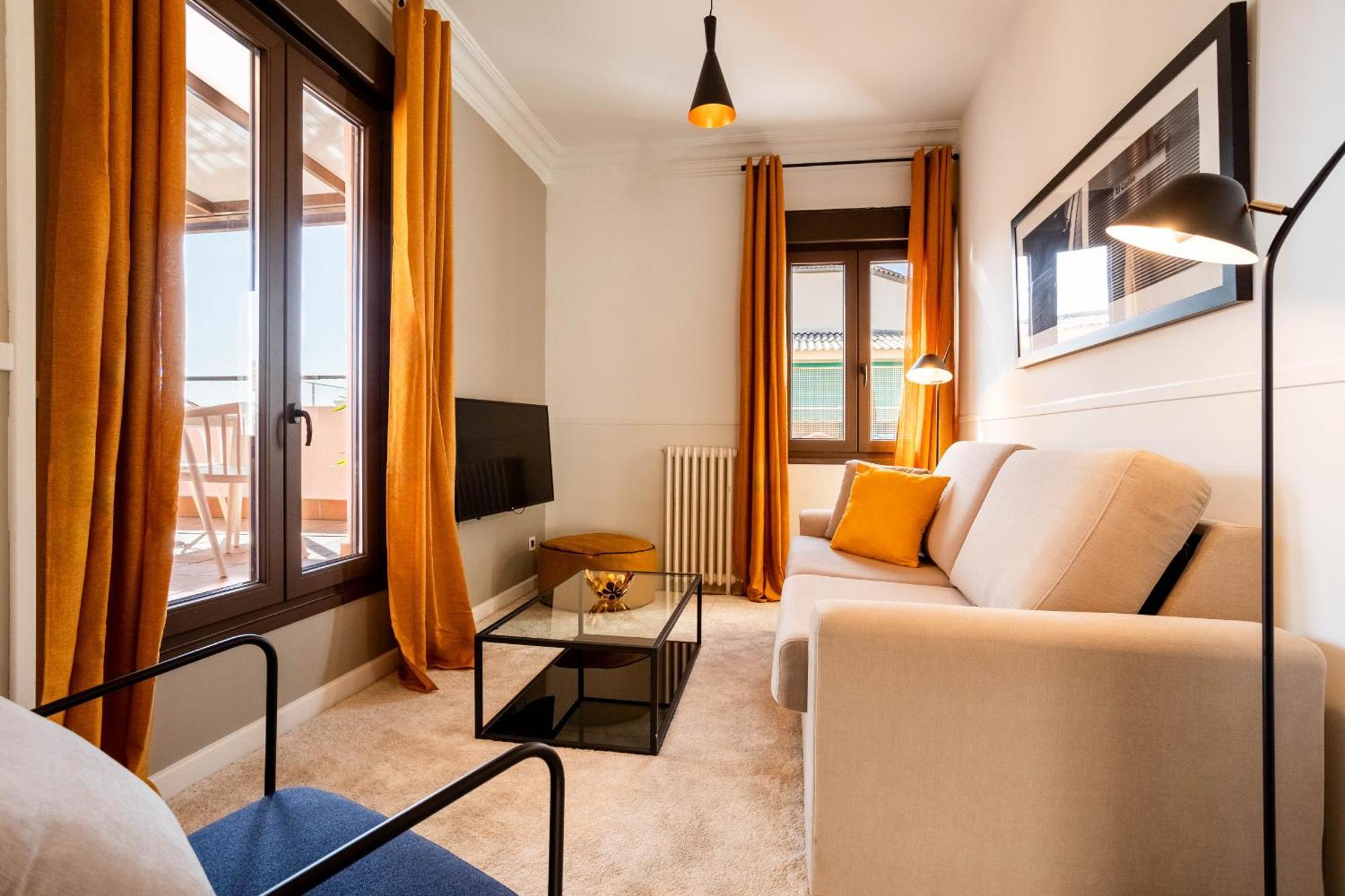 Mit House Madville En Madrid
