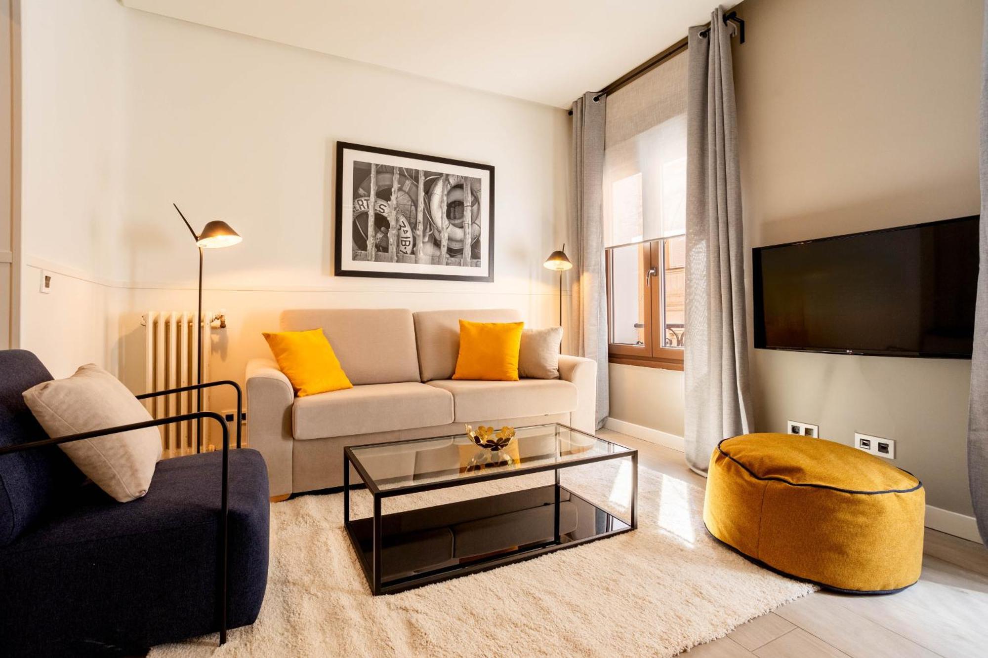 Apartamento Mit House Madville En *