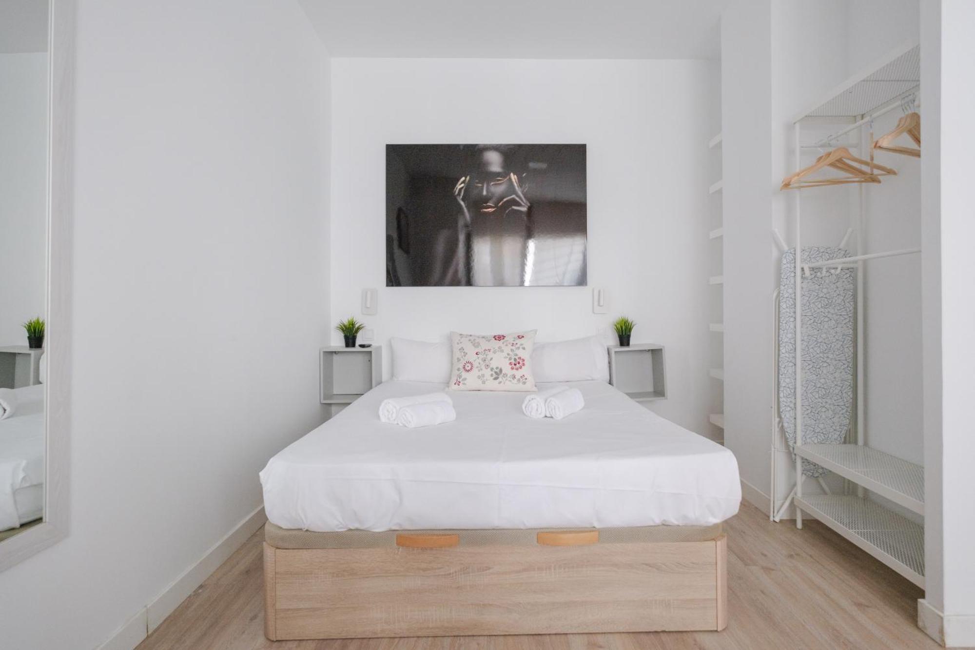Abc Vistalegre I Apartamento