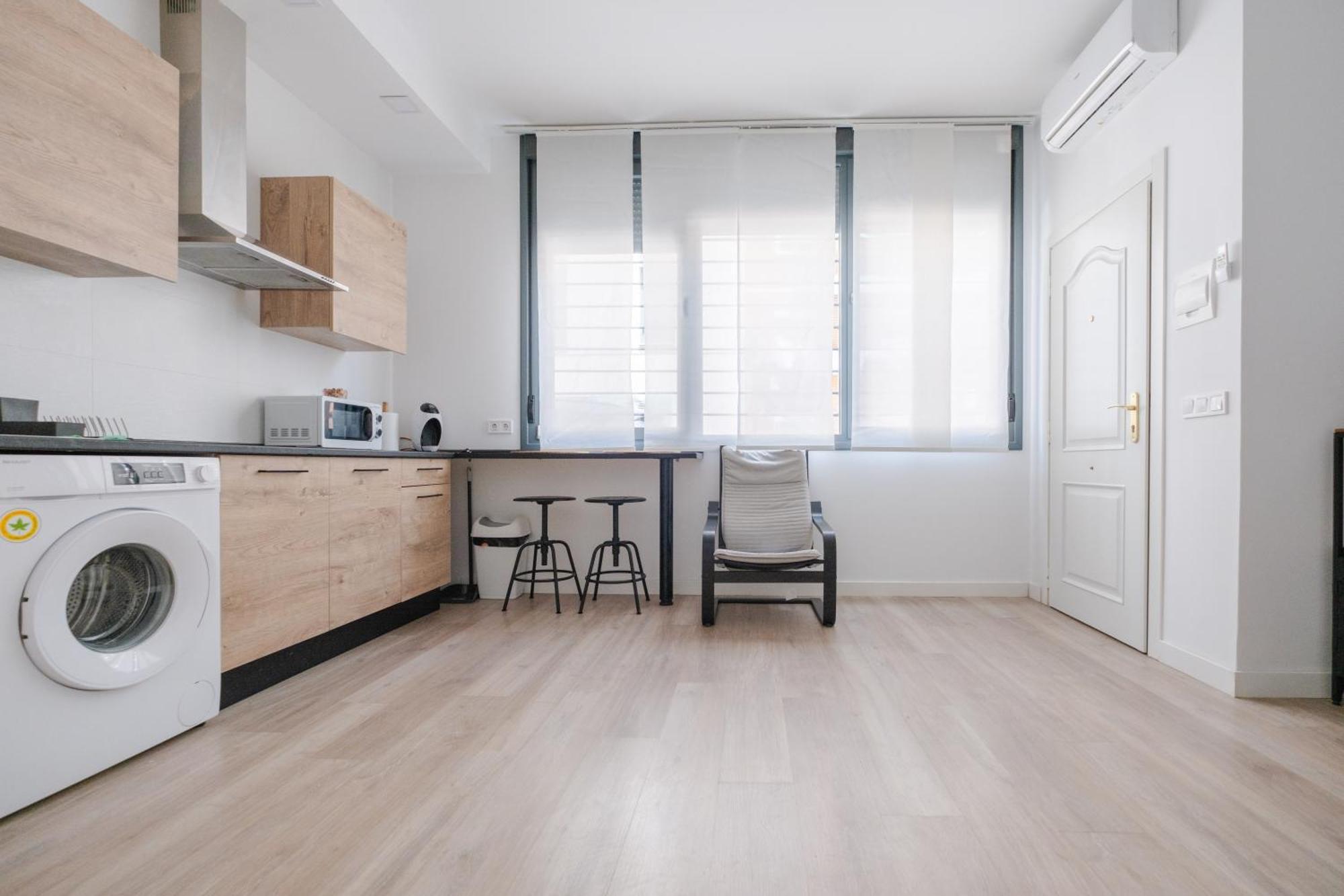 Apartamento Abc Vistalegre I
