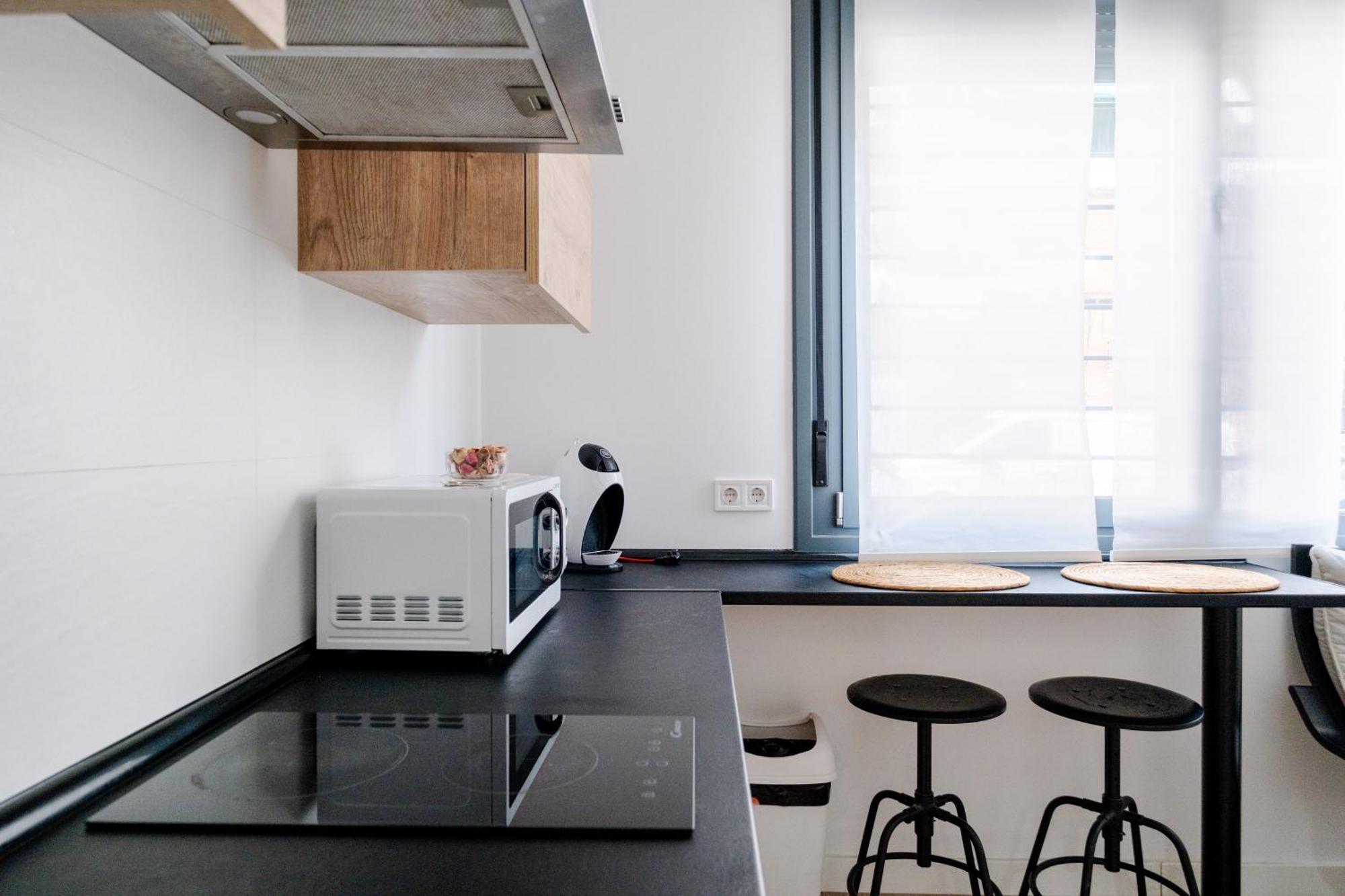 Apartamento Abc Vistalegre I *