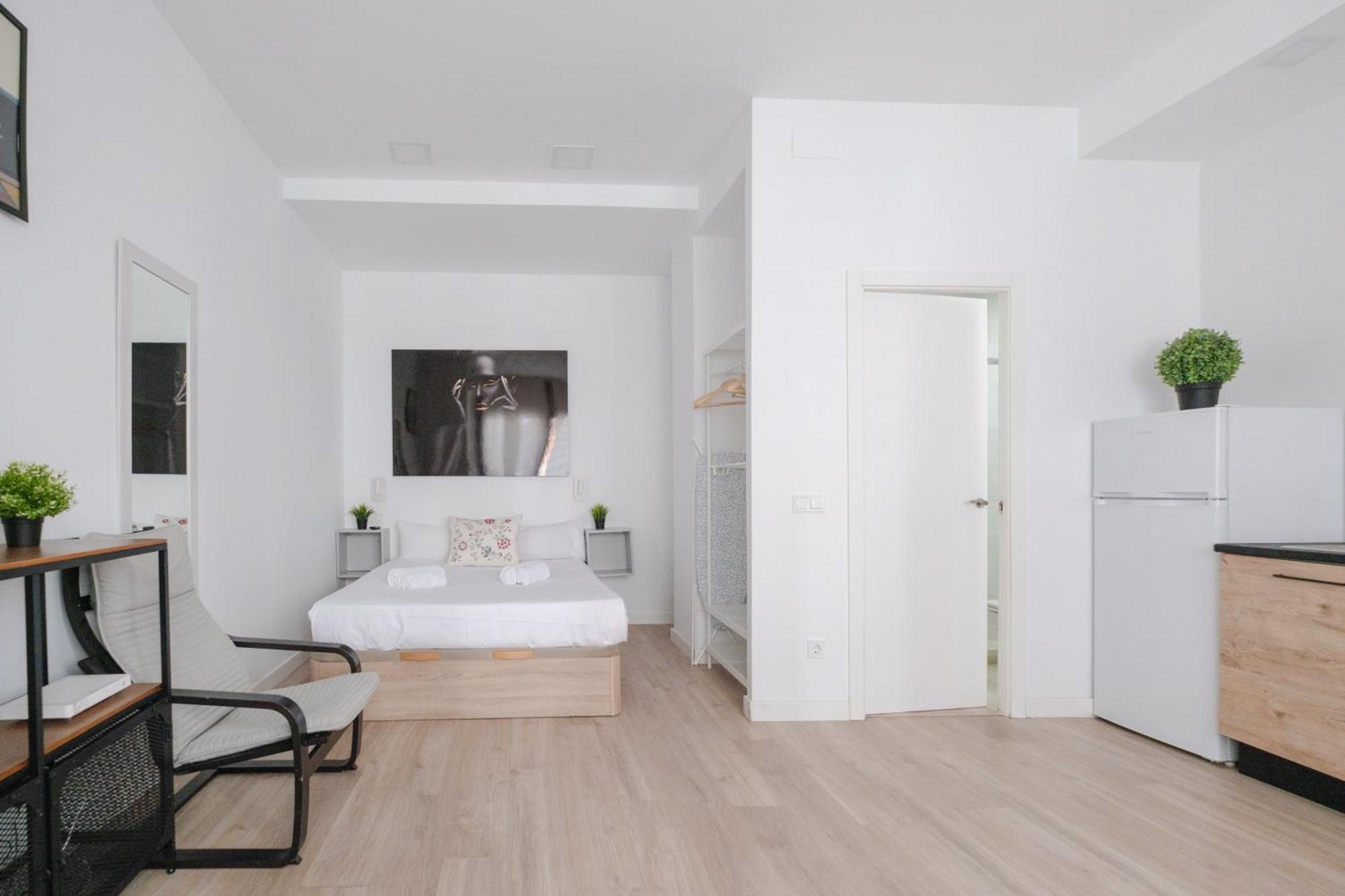 Abc Vistalegre I Apartamento