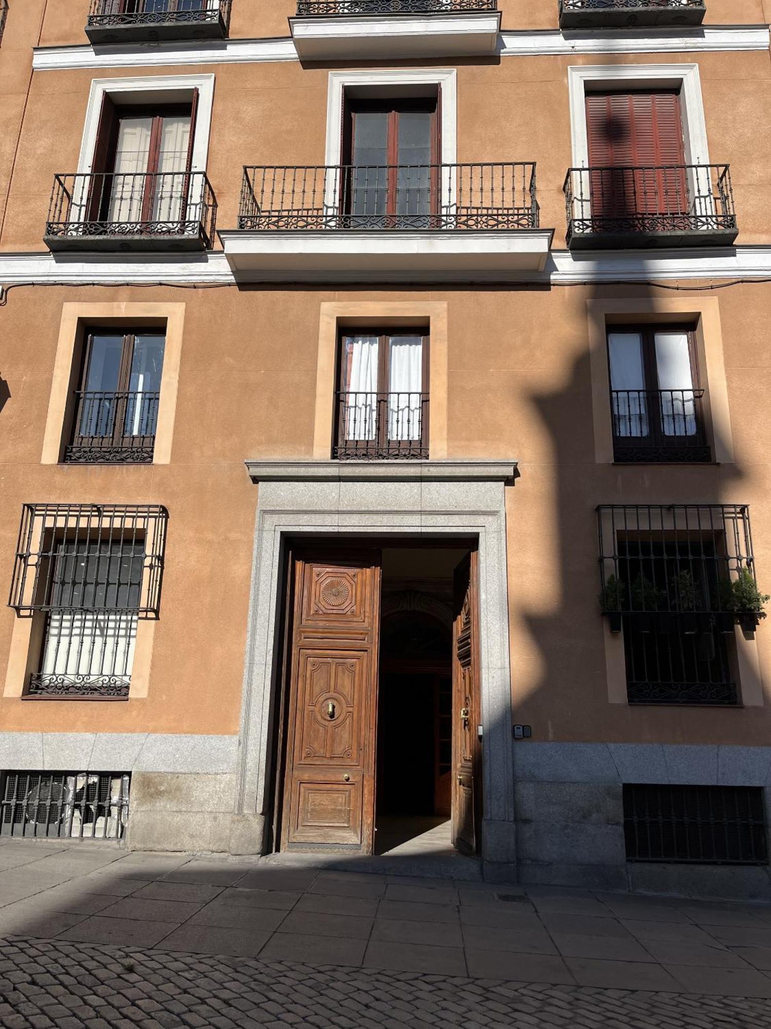 Dplace To Be - Amazing In Historic Center *