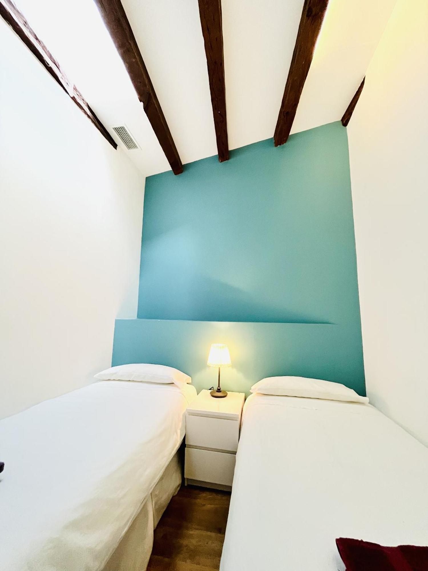 Сasa de vacaciones Dplace To Be - Amazing In Historic Center *