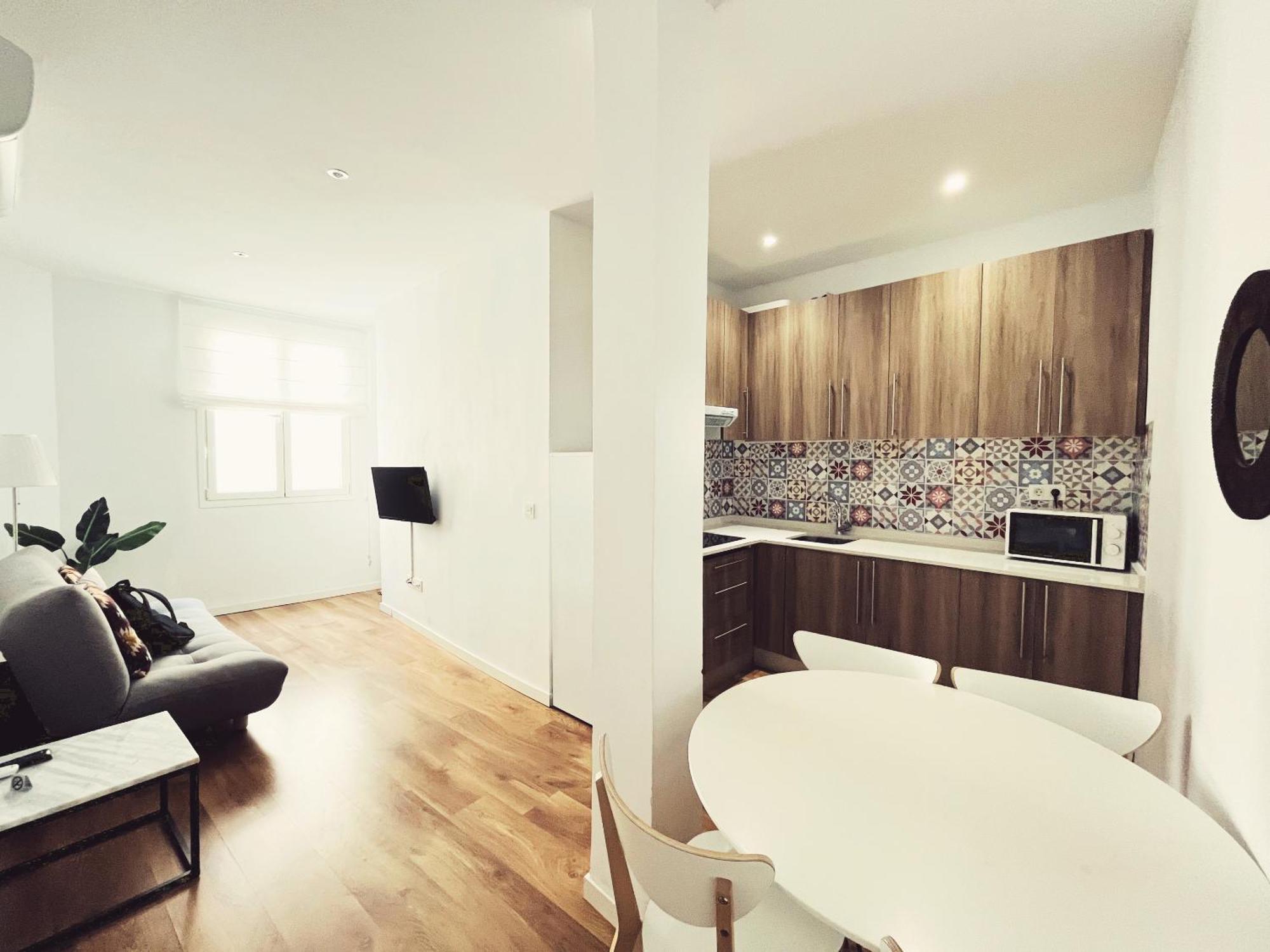 Dplace To Be - Amazing In Historic Center Сasa de vacaciones Madrid