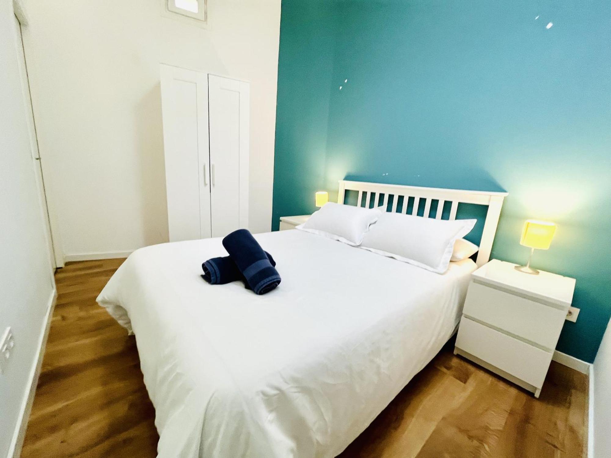 Dplace To Be - Amazing In Historic Center * Madrid