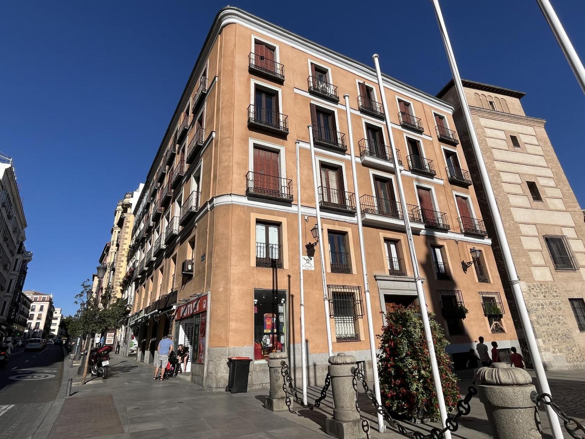 Dplace To Be - Amazing In Historic Center