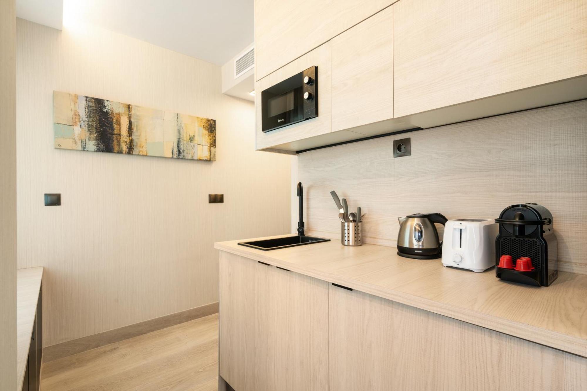 Apartamento Dobo Homes - Sb20 *