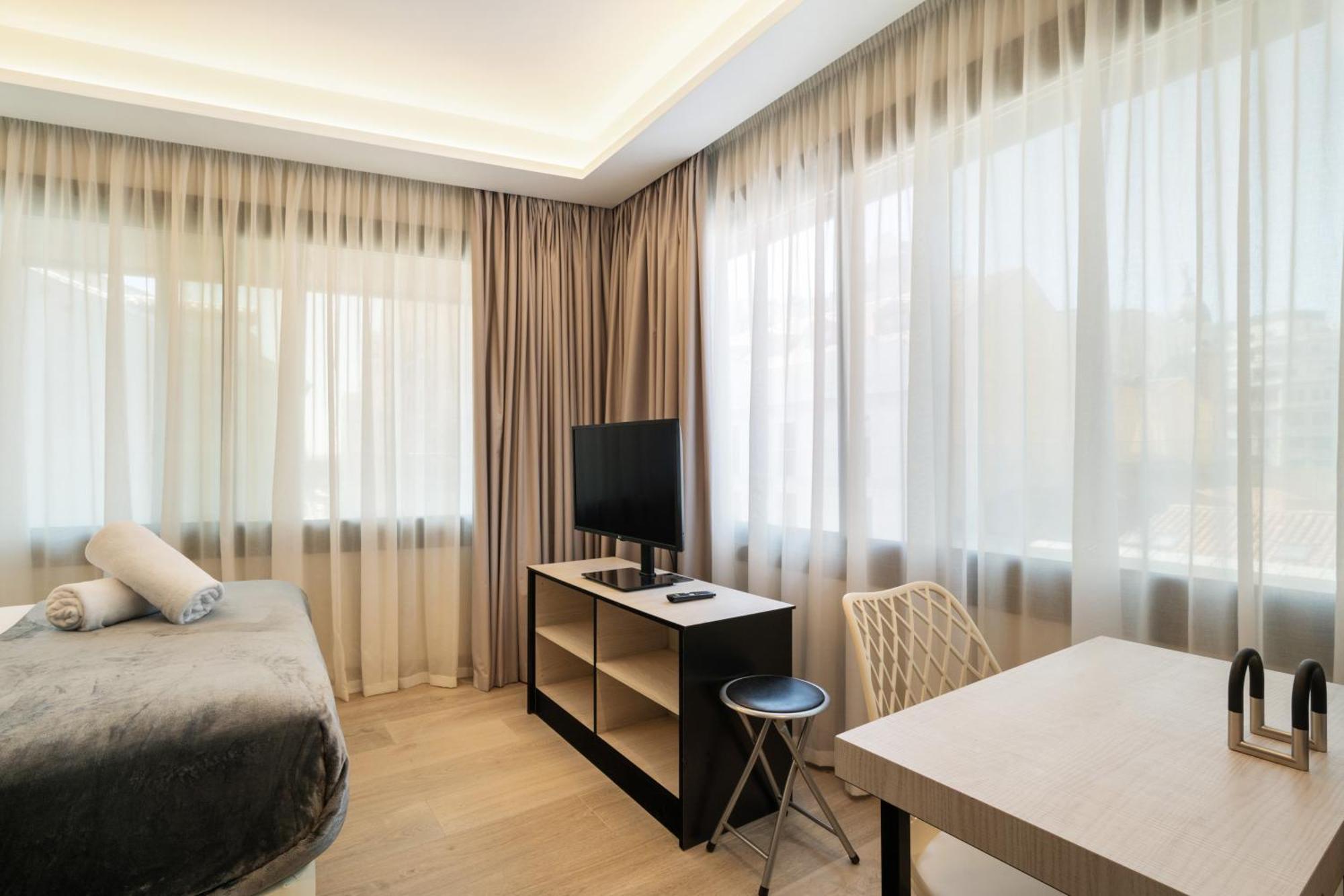 Apartamento Dobo Homes - Sb20 Madrid