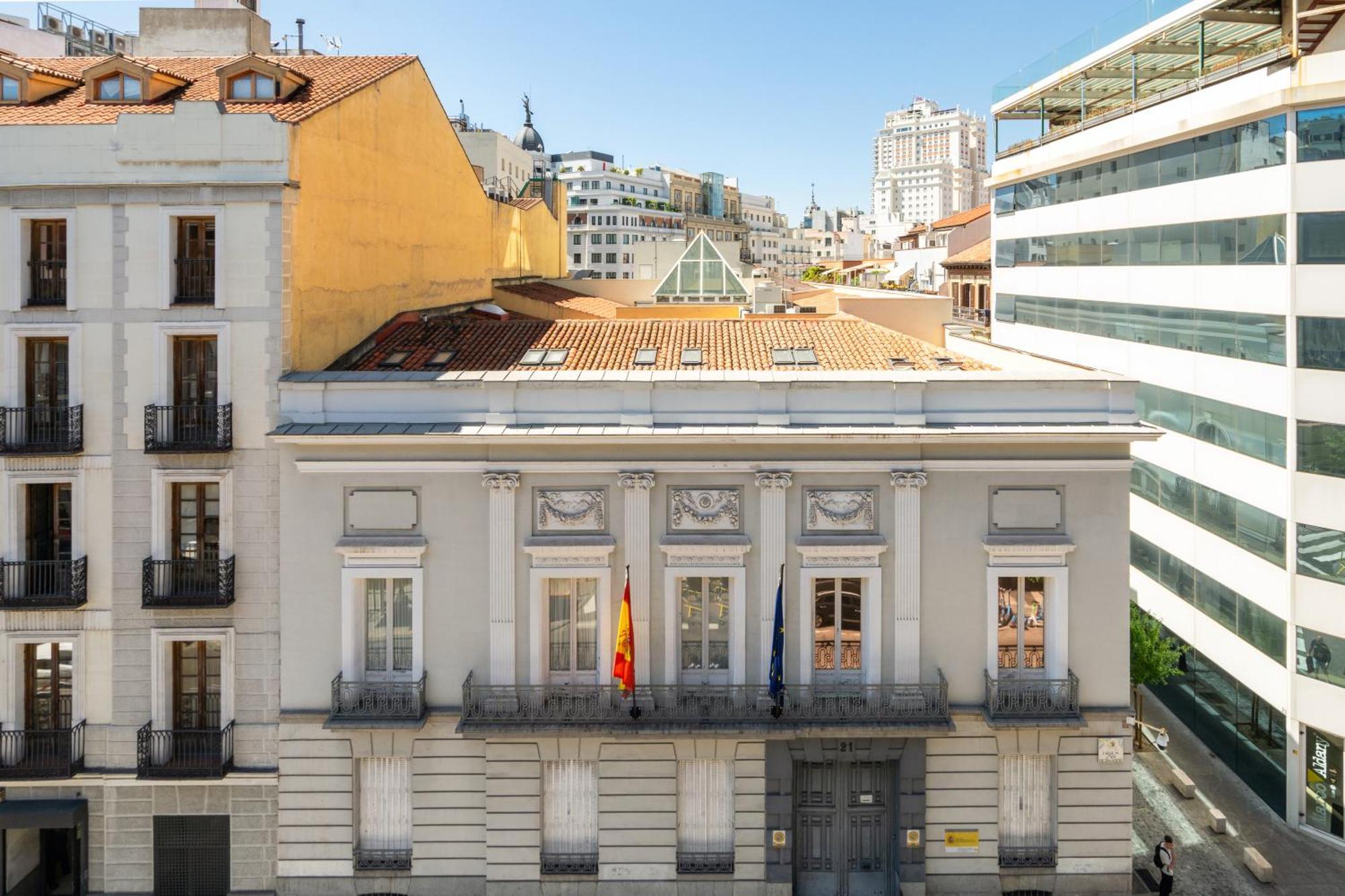 Dobo Homes - Sb20 * Madrid