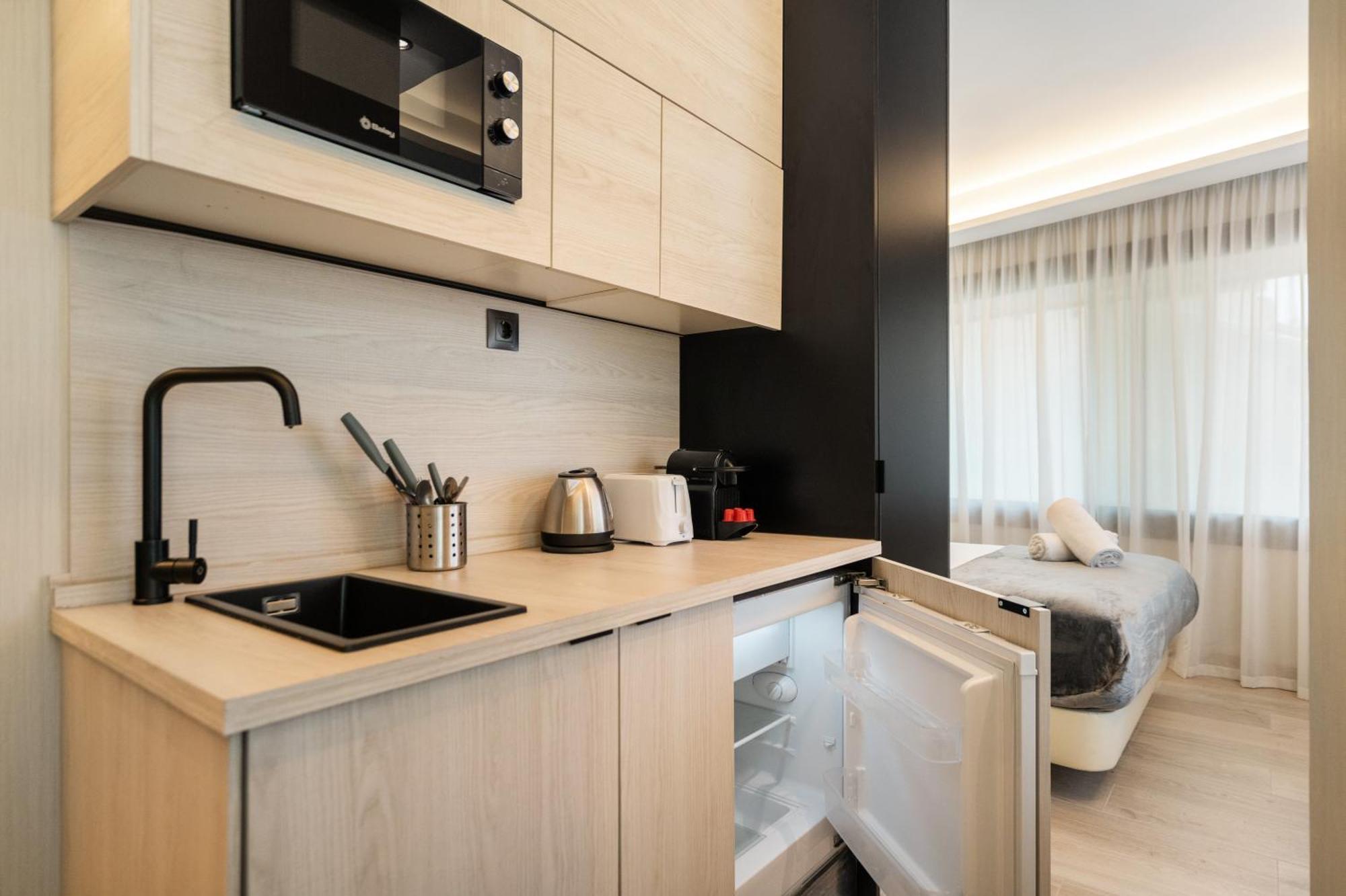 Apartamento Dobo Homes - Sb20 *
