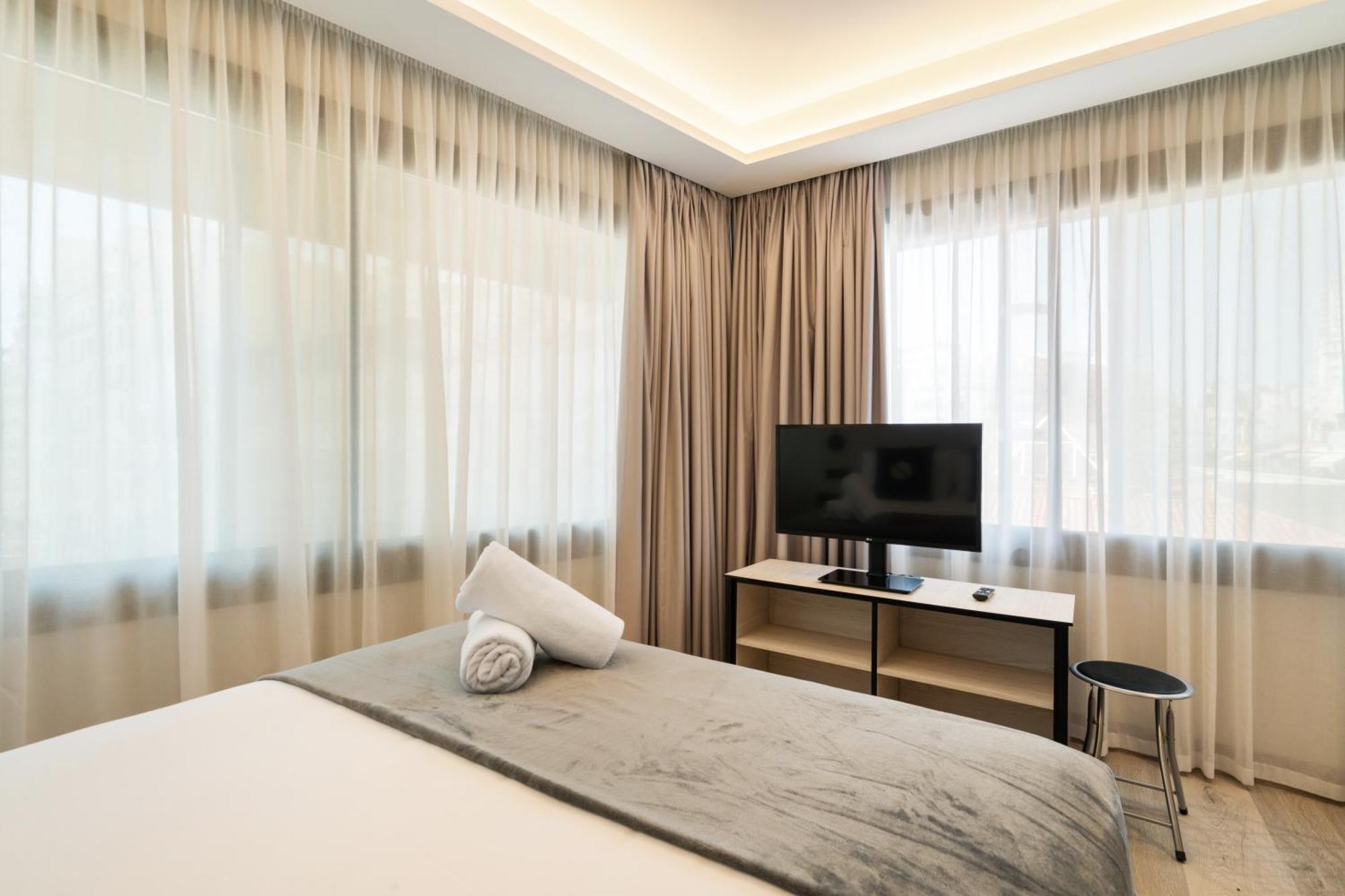 Dobo Homes - Sb20 Apartamento