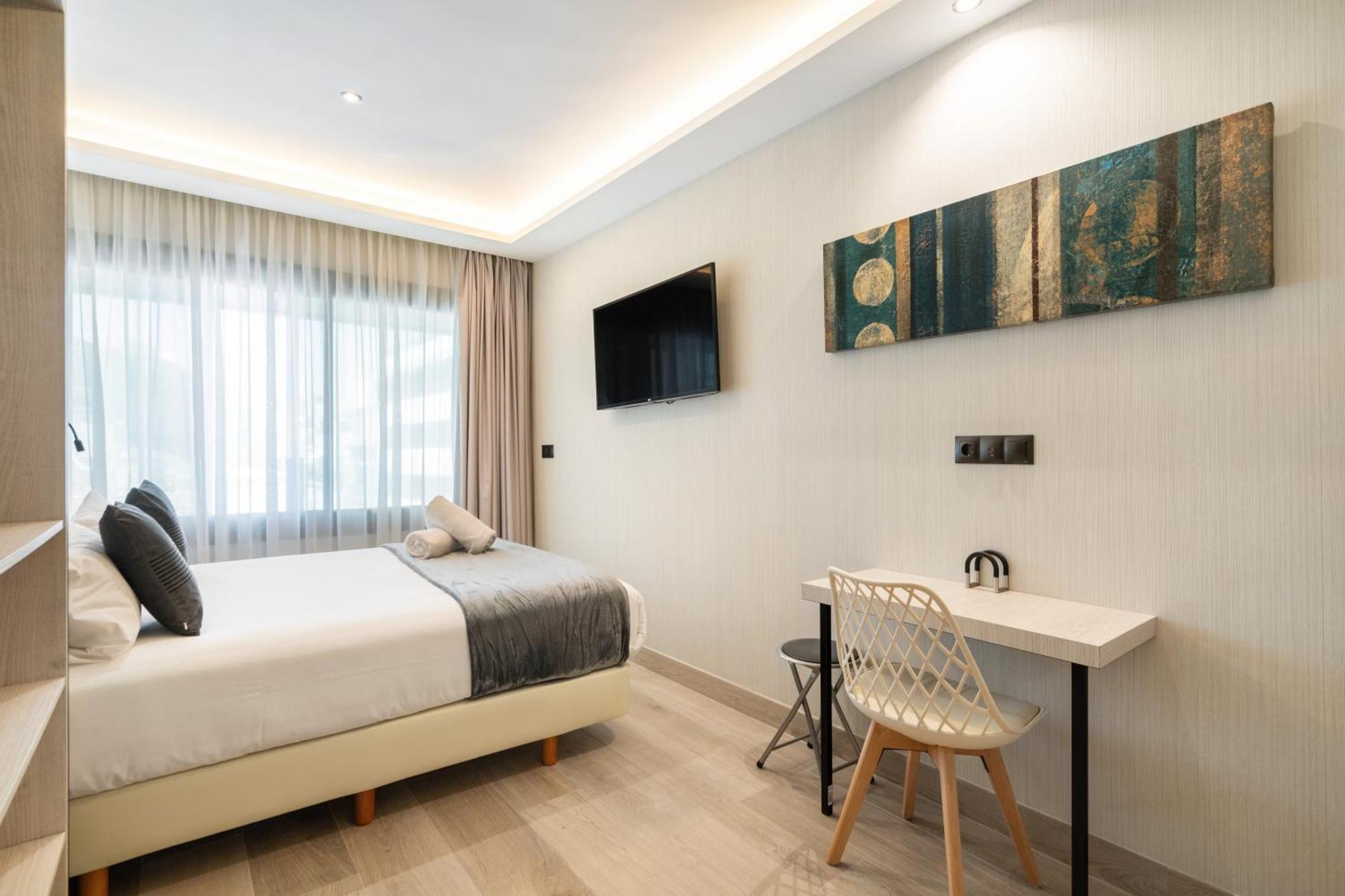 Apartamento Dobo Homes - Sb20 *