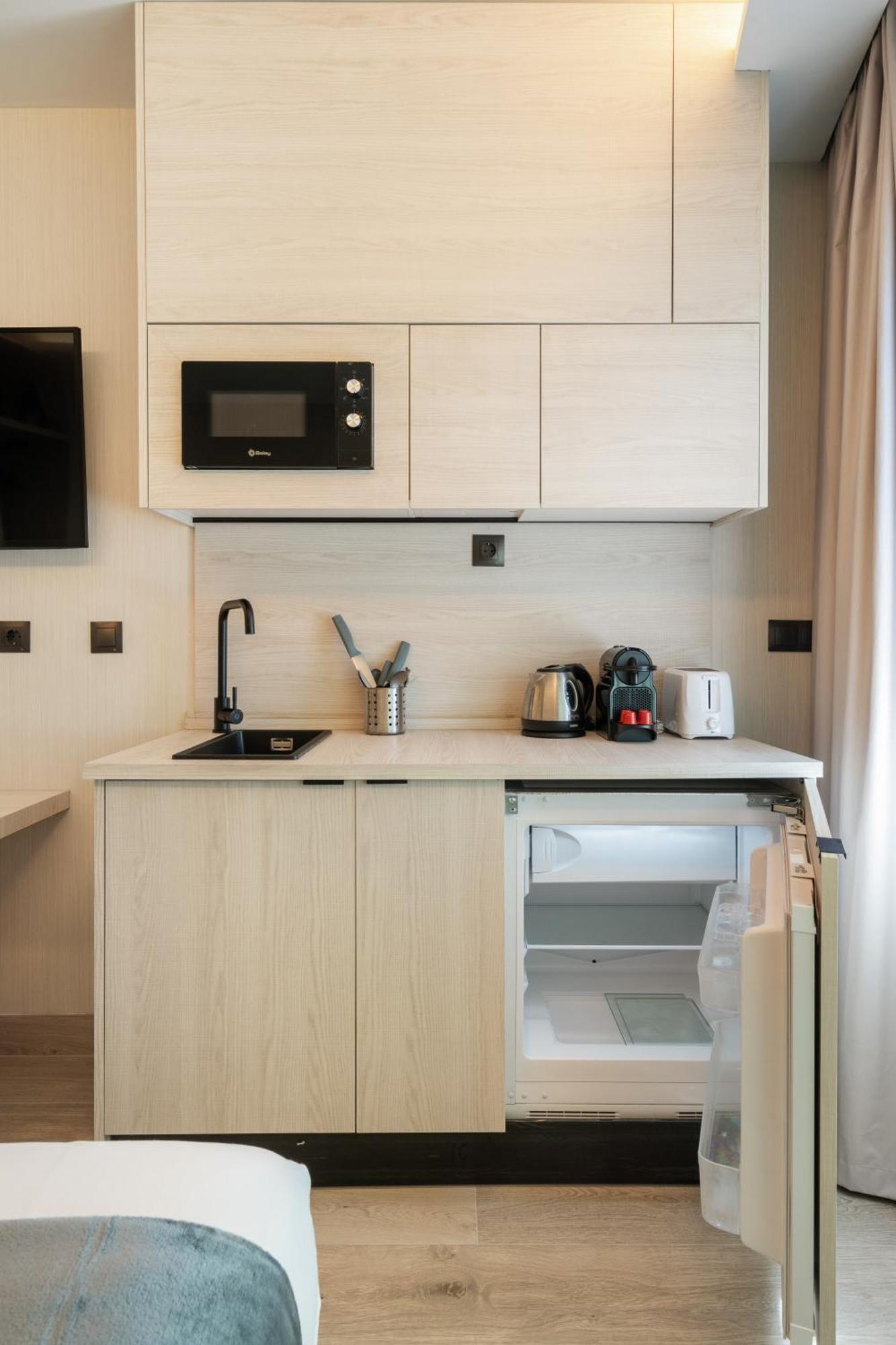 Dobo Homes - Sb20 Madrid